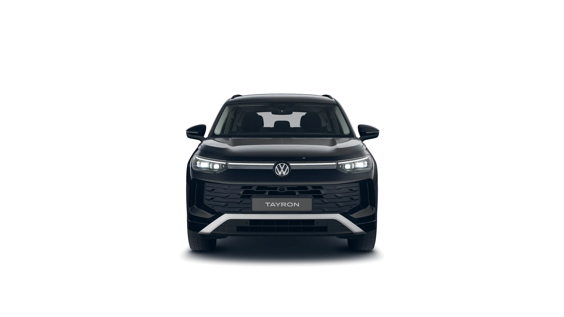 Volkswagen Tayron Life