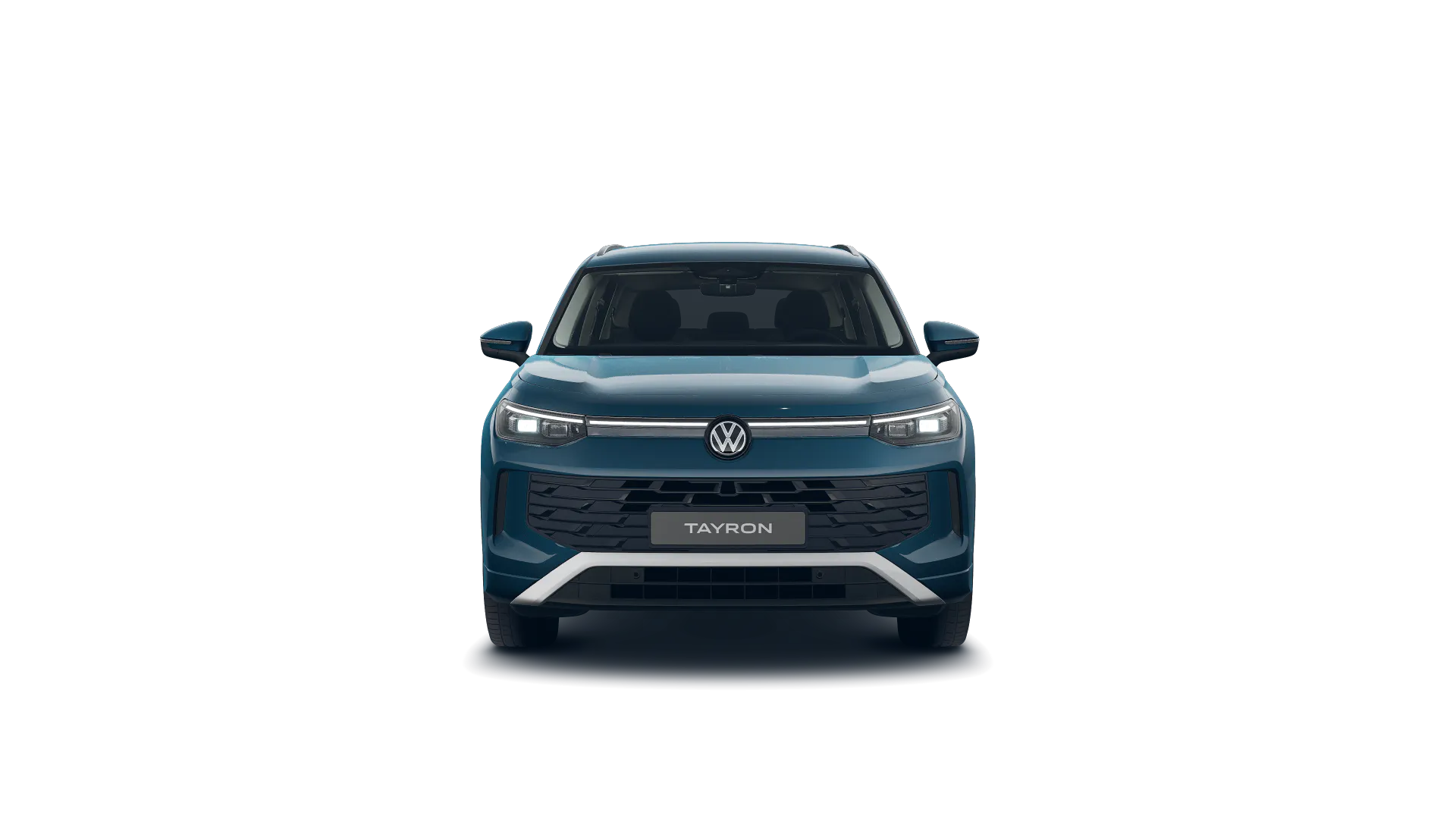 Volkswagen Tayron Life