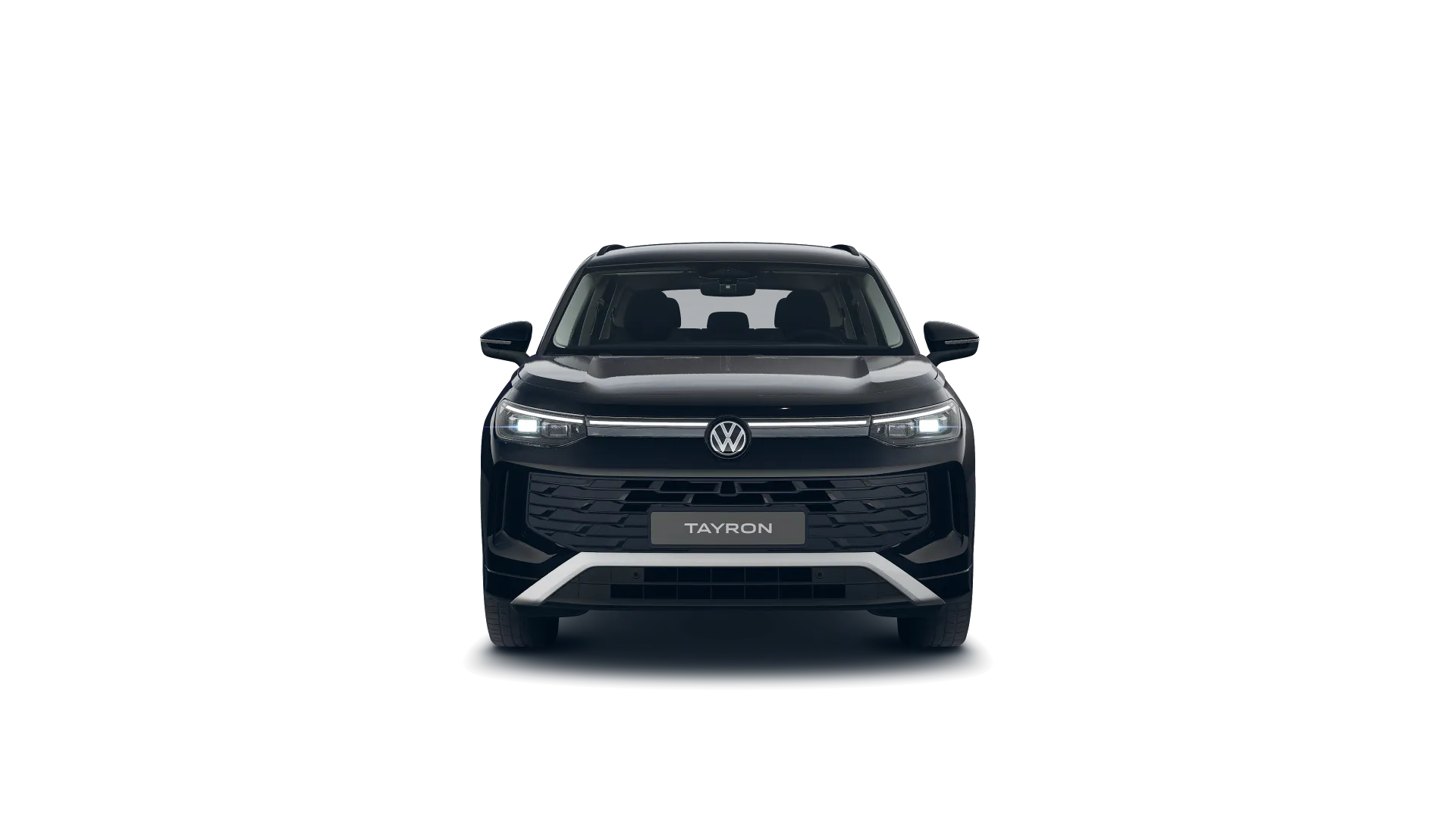 Volkswagen Tayron Life