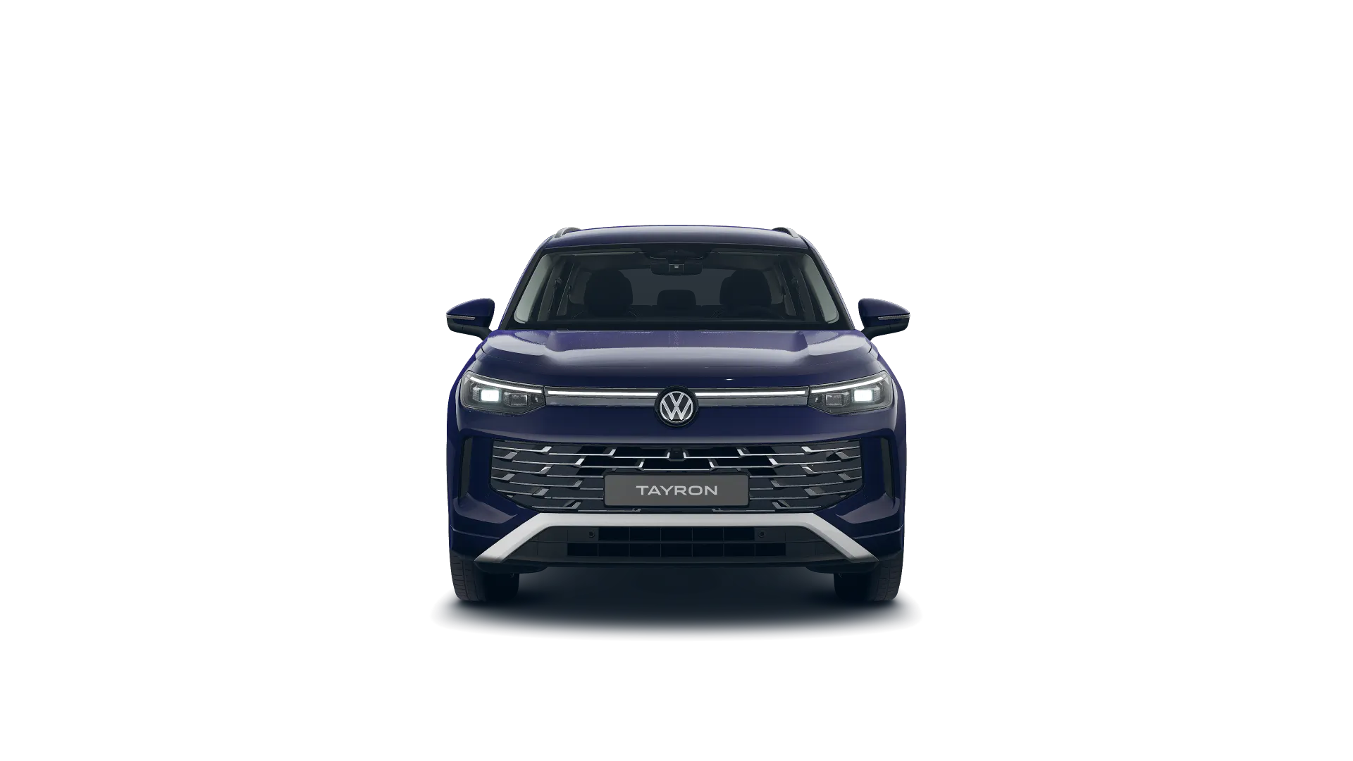 Volkswagen Tayron Elegance