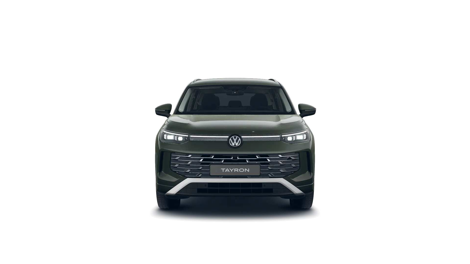 Volkswagen Tayron Elegance