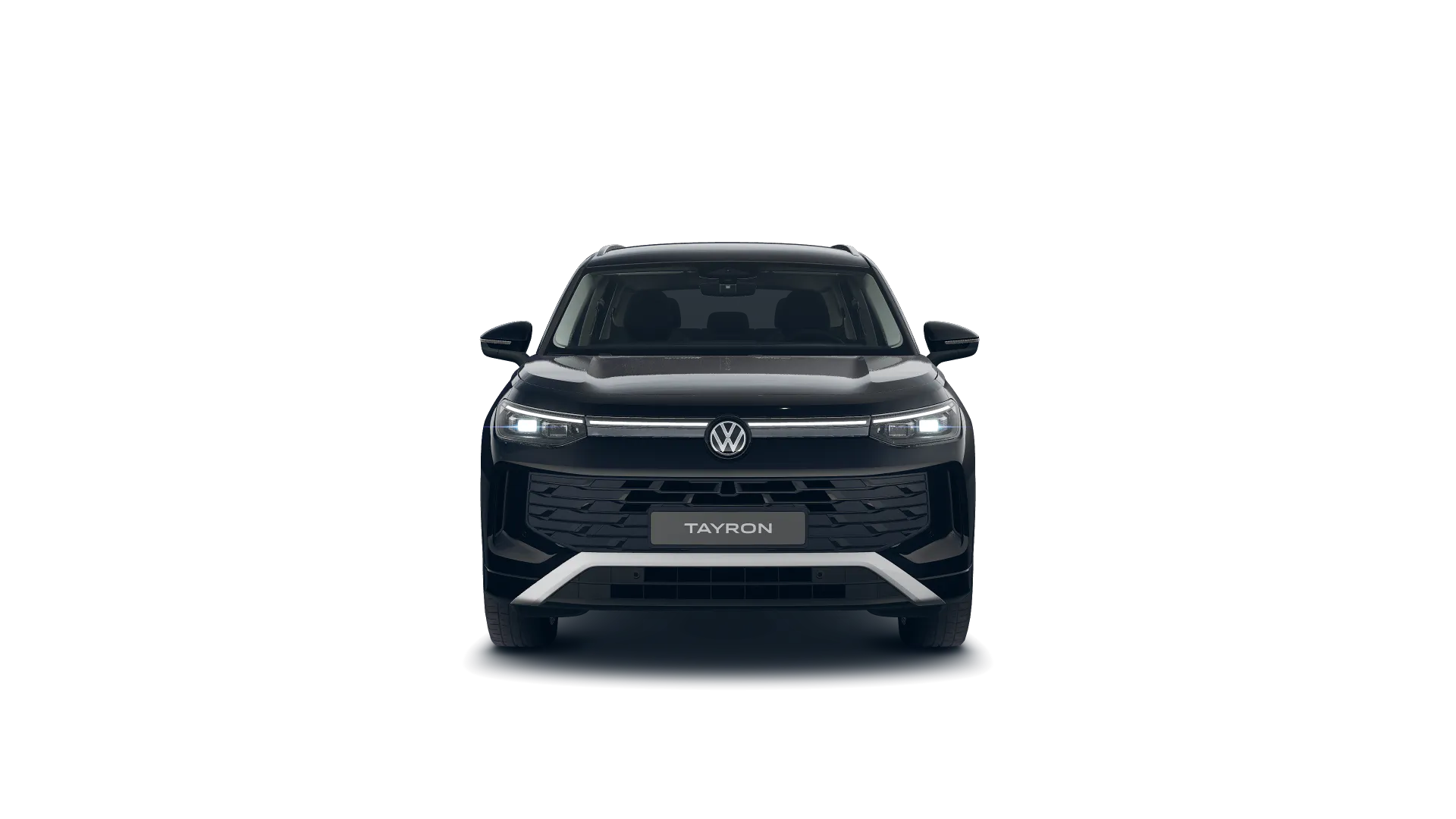 Volkswagen Tayron Life