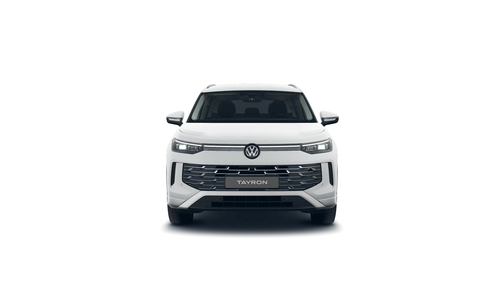 Volkswagen Tayron Elegance