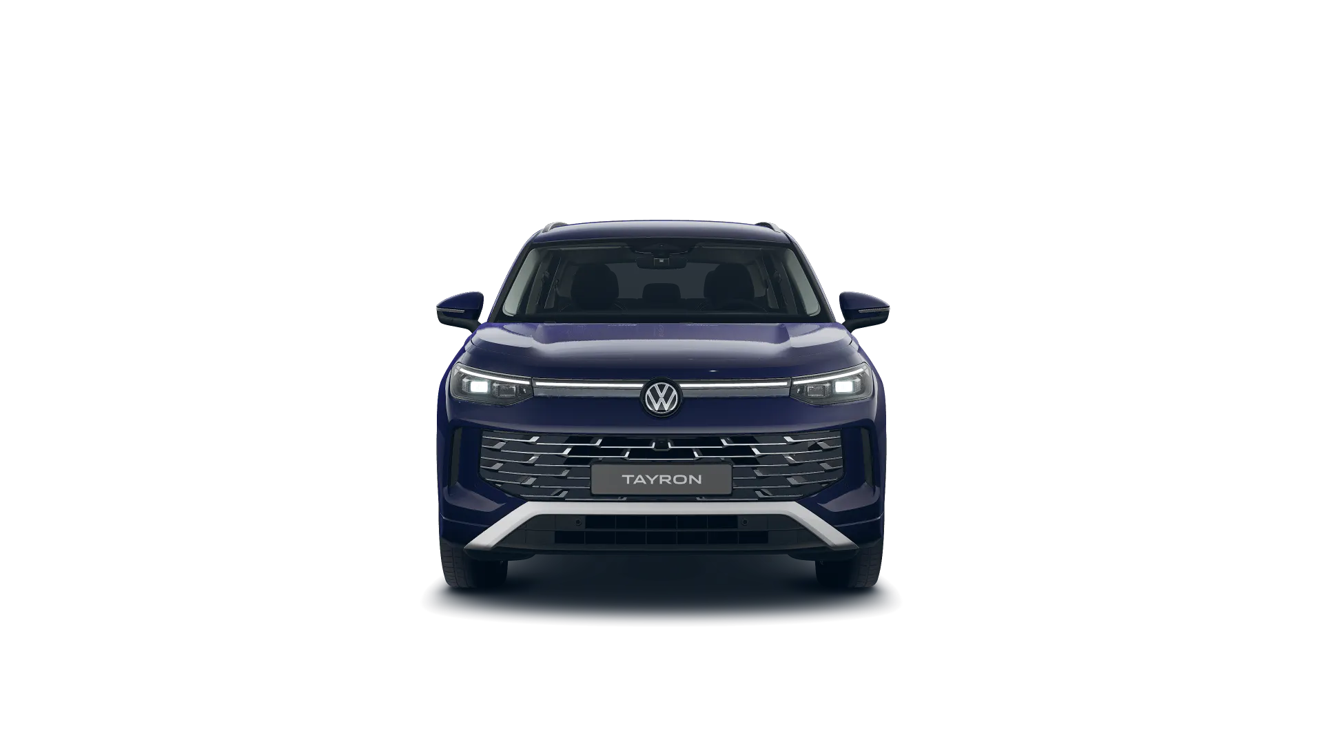Volkswagen Tayron Elegance