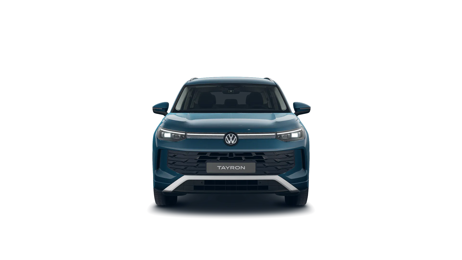 Volkswagen Tayron Life
