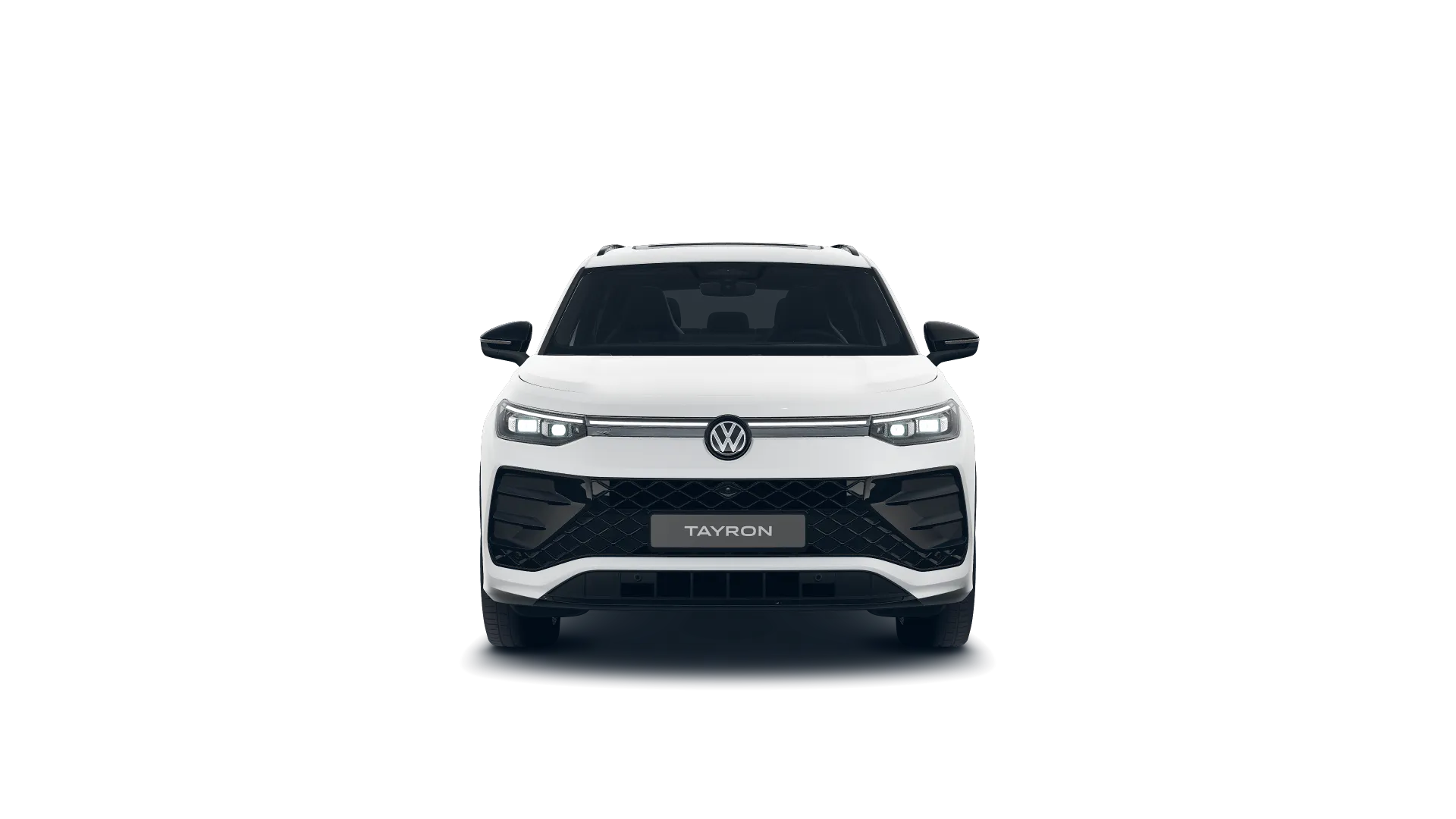 Volkswagen Tayron R-Line