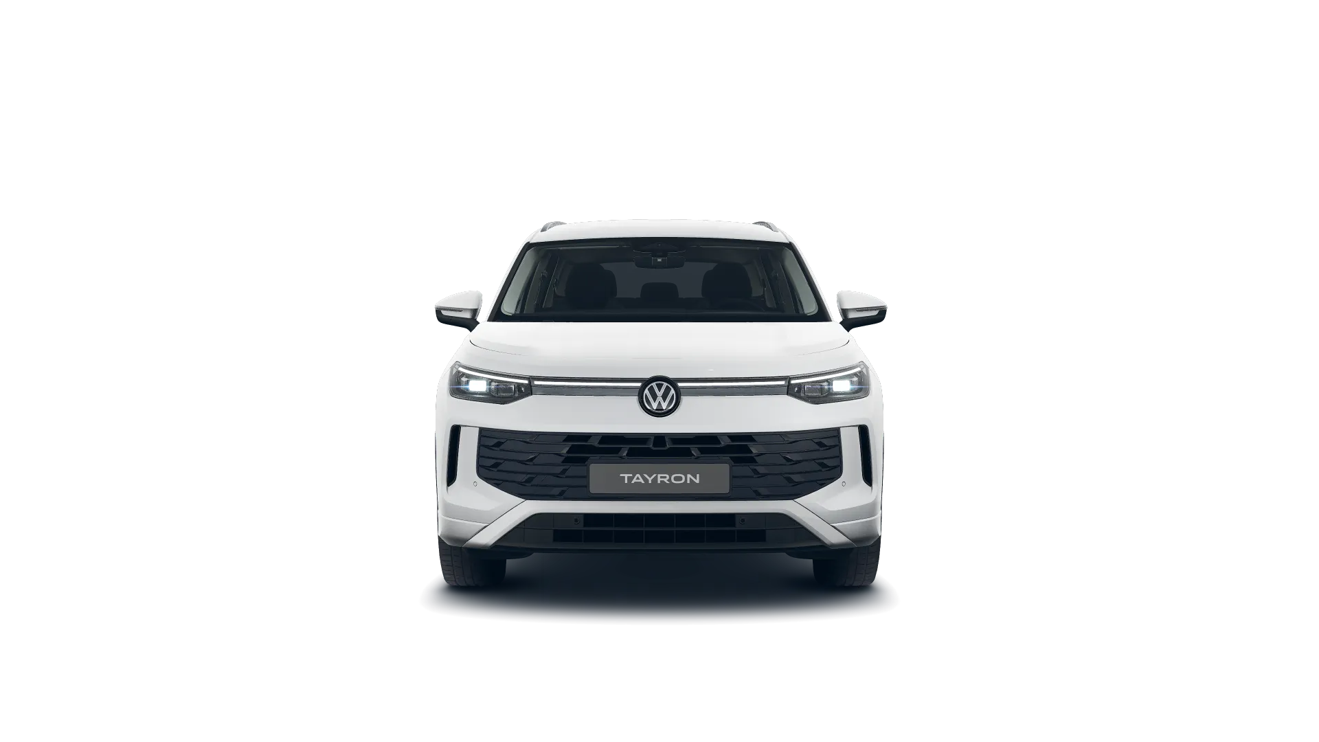 Volkswagen Tayron Life