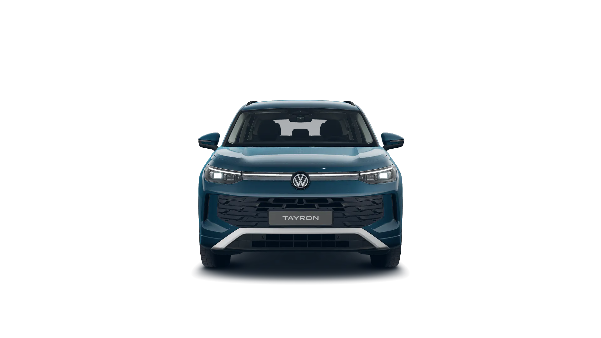 Volkswagen Tayron Life