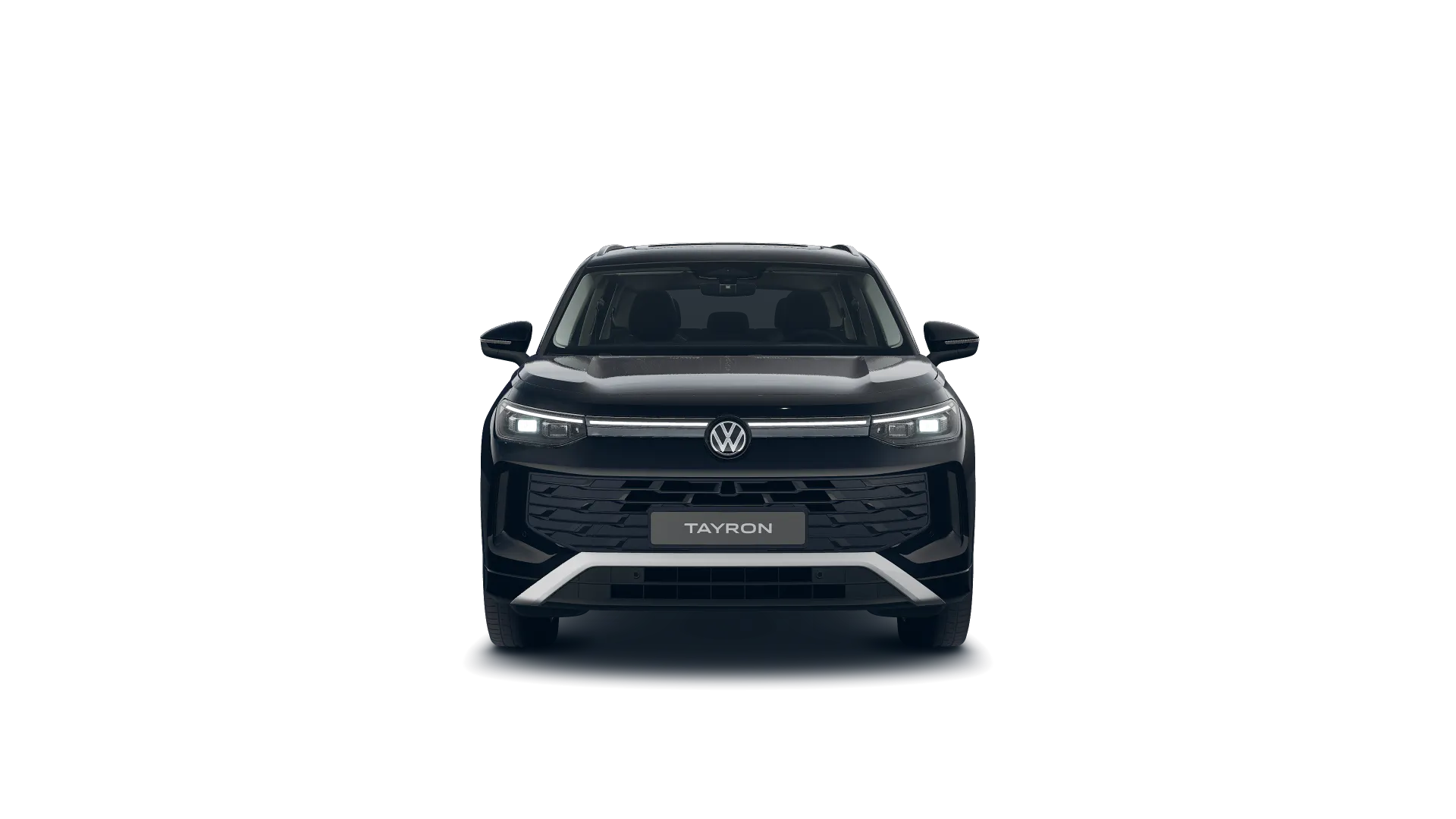 Volkswagen Tayron Life