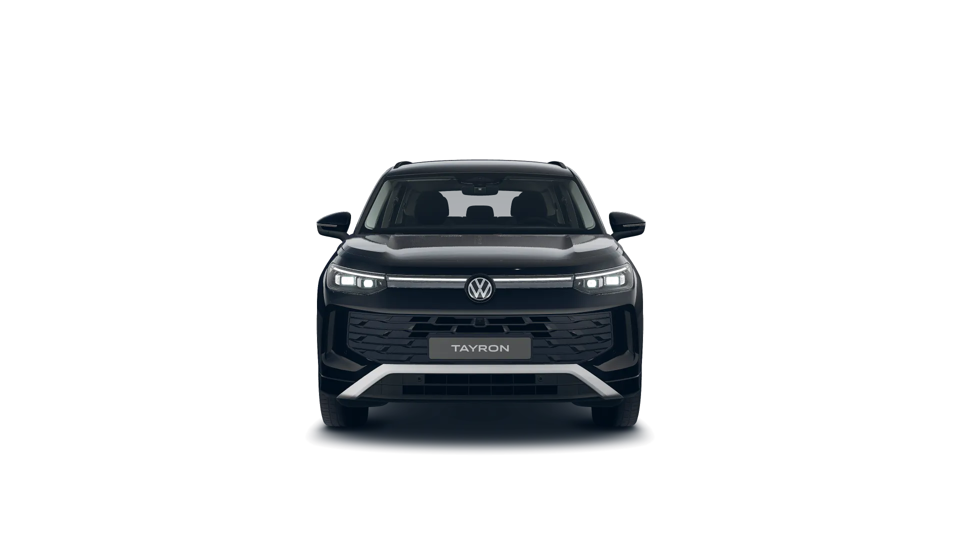 Volkswagen Tayron Life