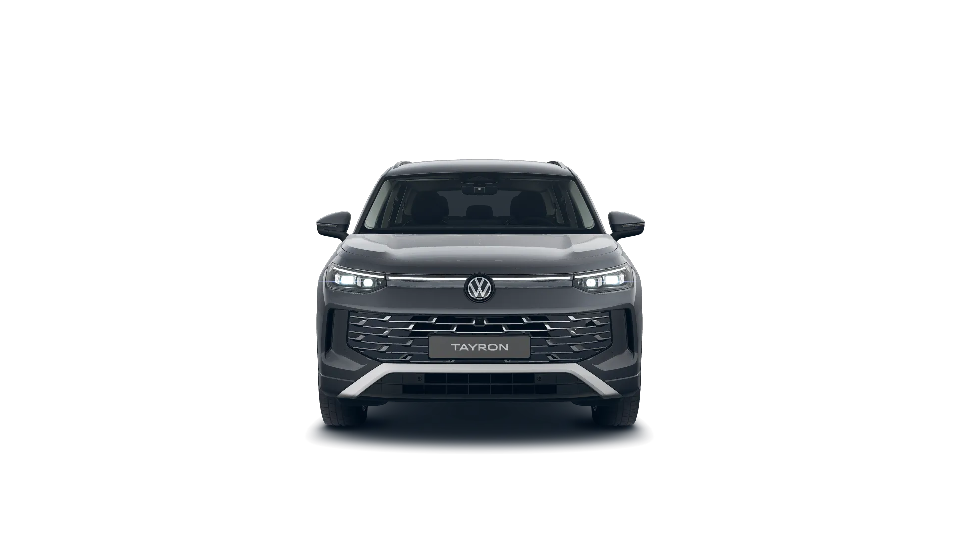 Volkswagen Tayron Elegance