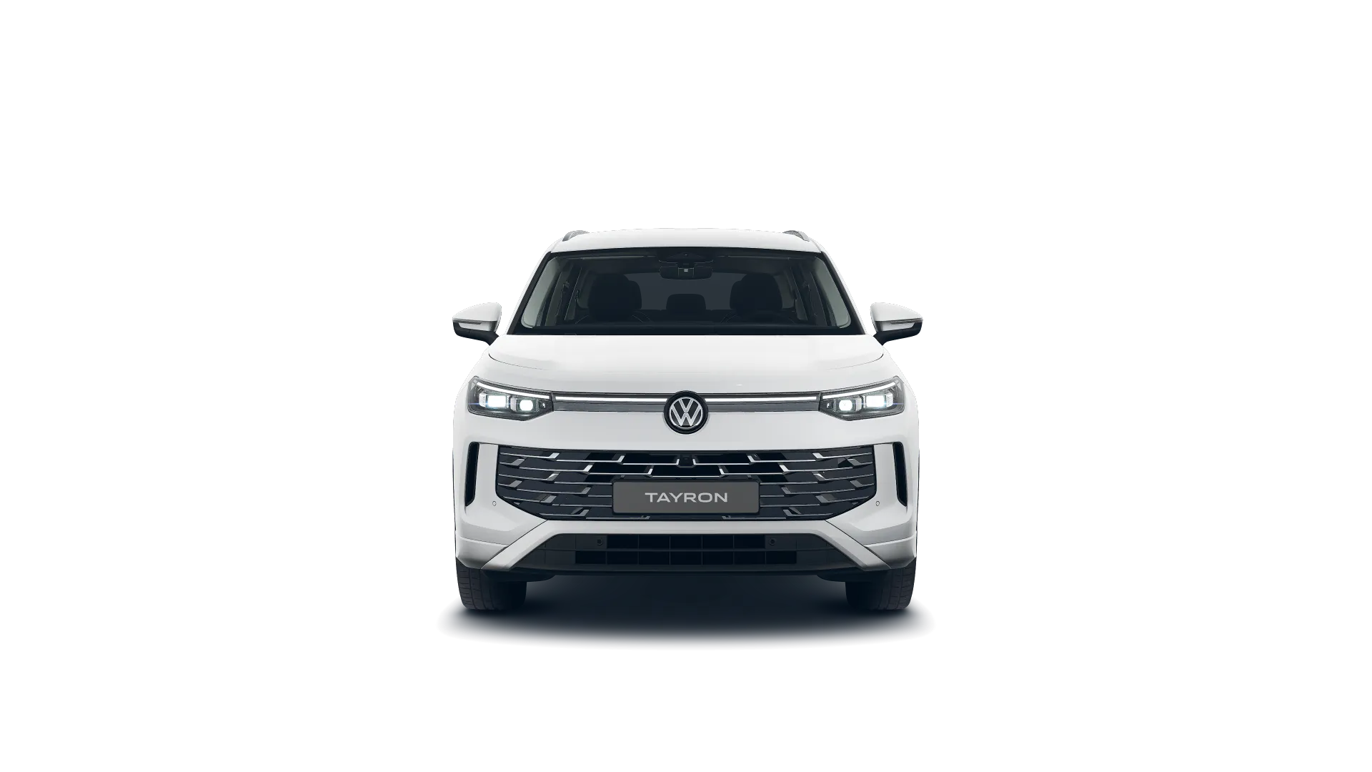 Volkswagen Tayron Elegance