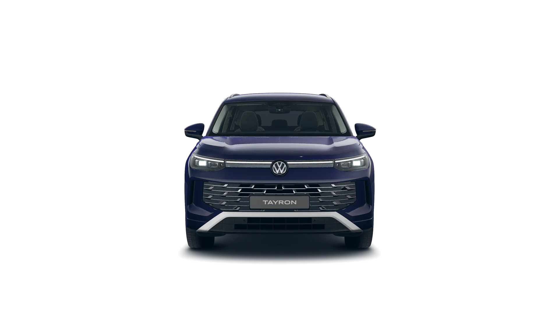 Volkswagen Tayron Elegance