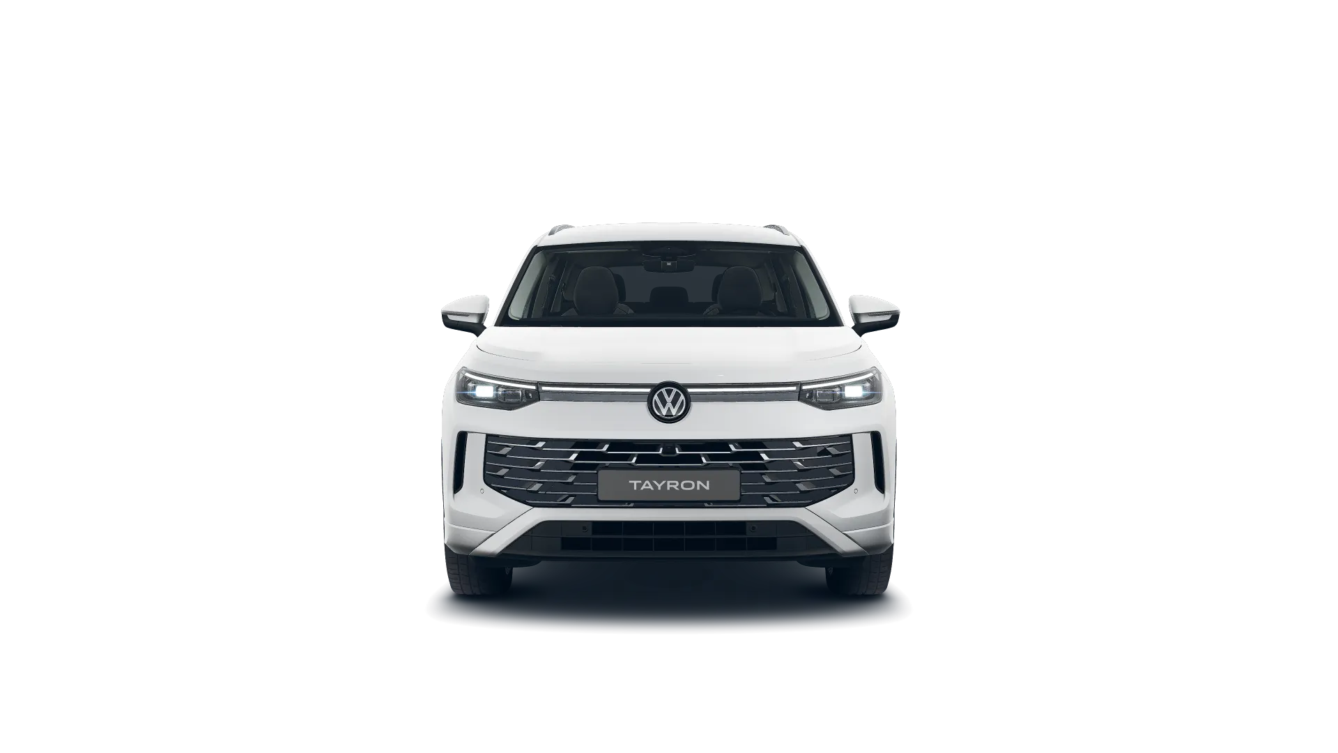 Volkswagen Tayron Elegance