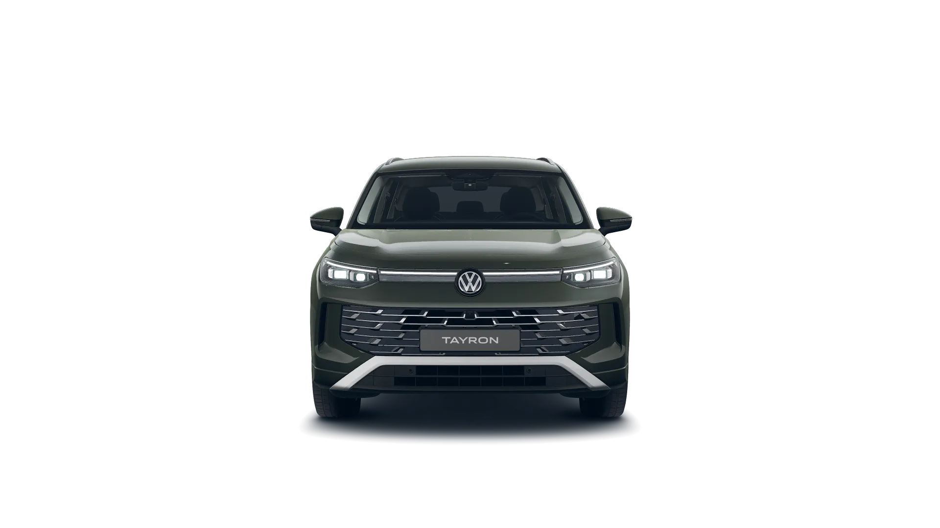 Volkswagen Tayron Elegance