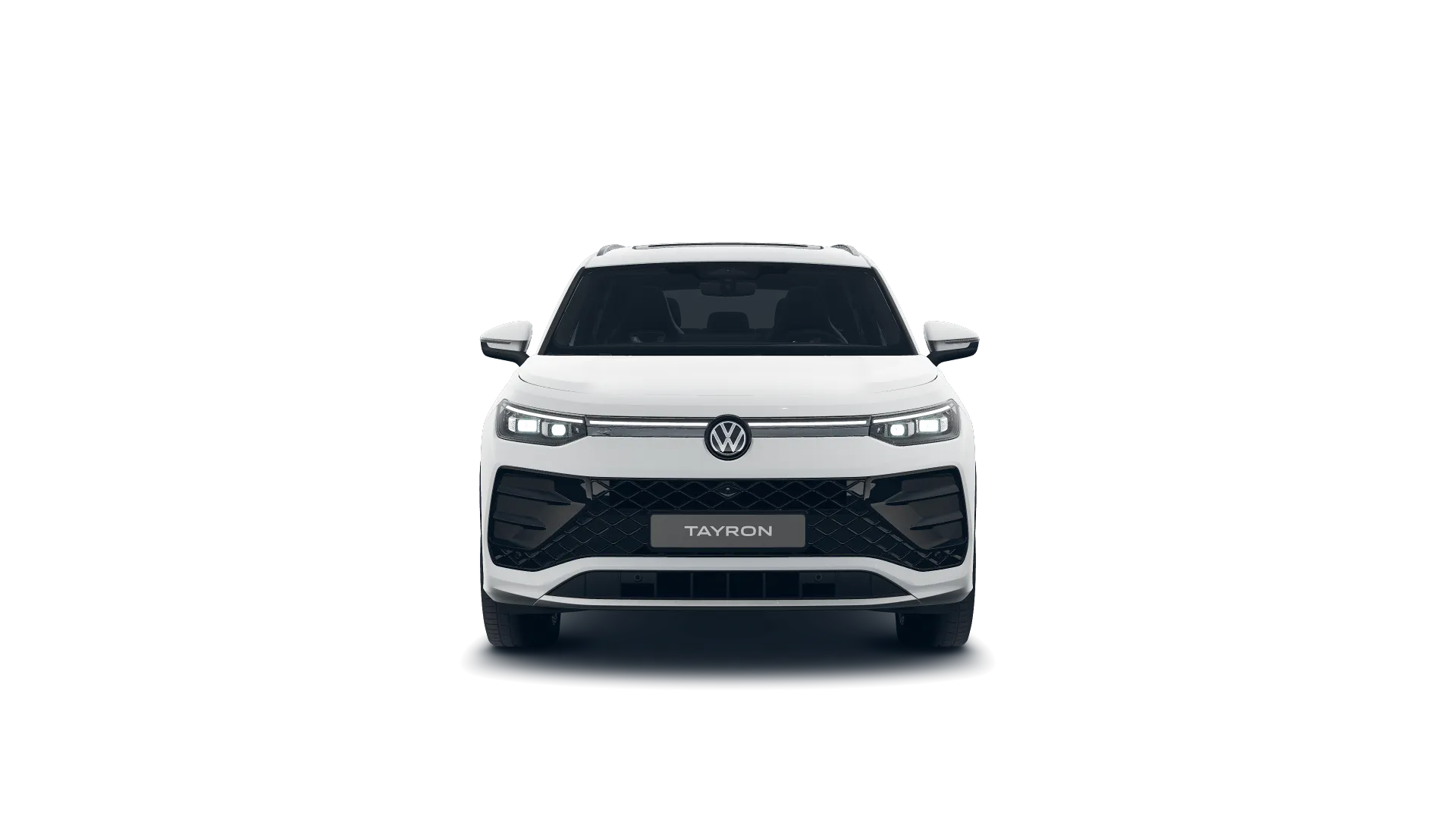 Volkswagen Tayron R-Line
