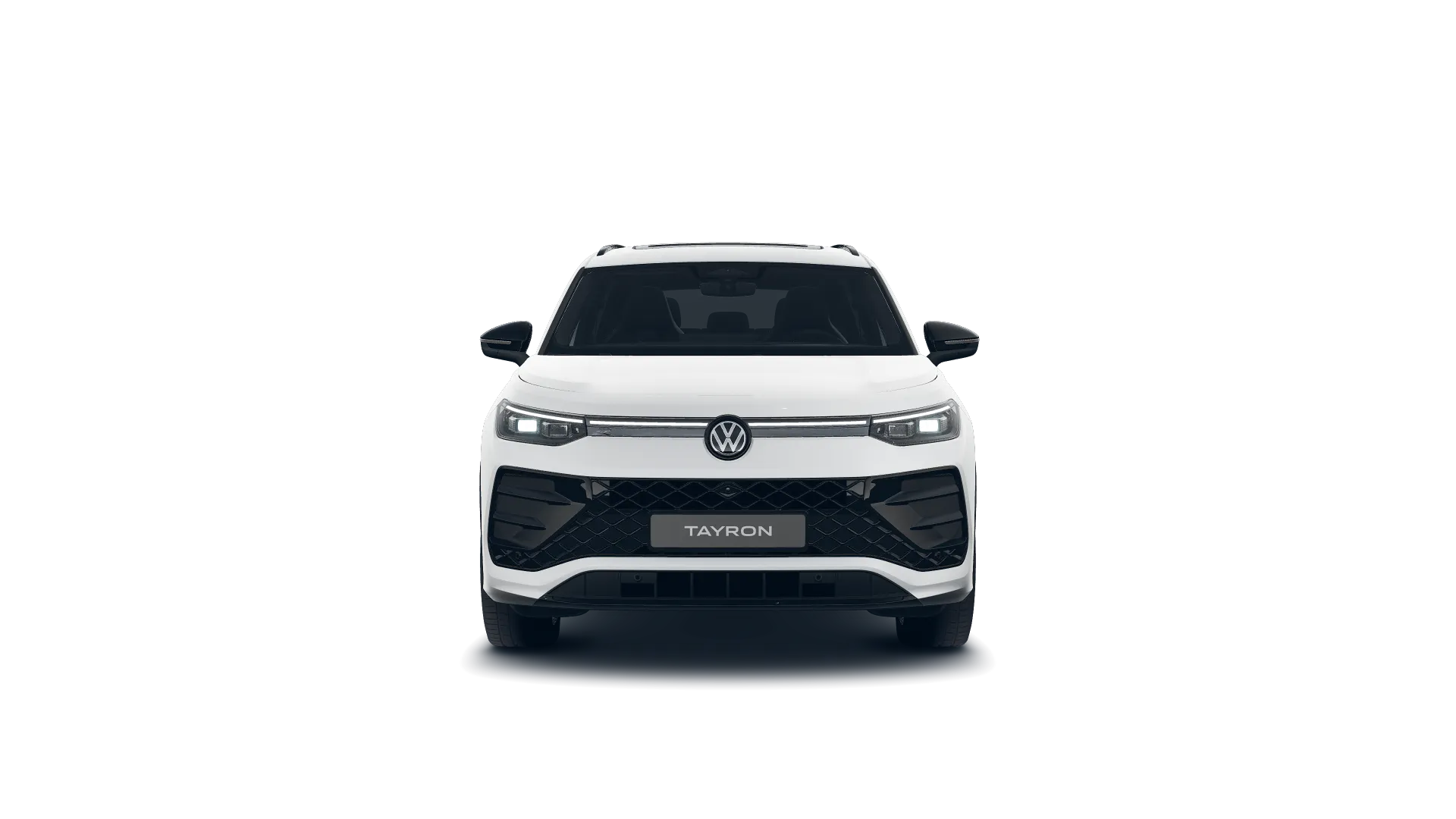 Volkswagen Tayron R-Line