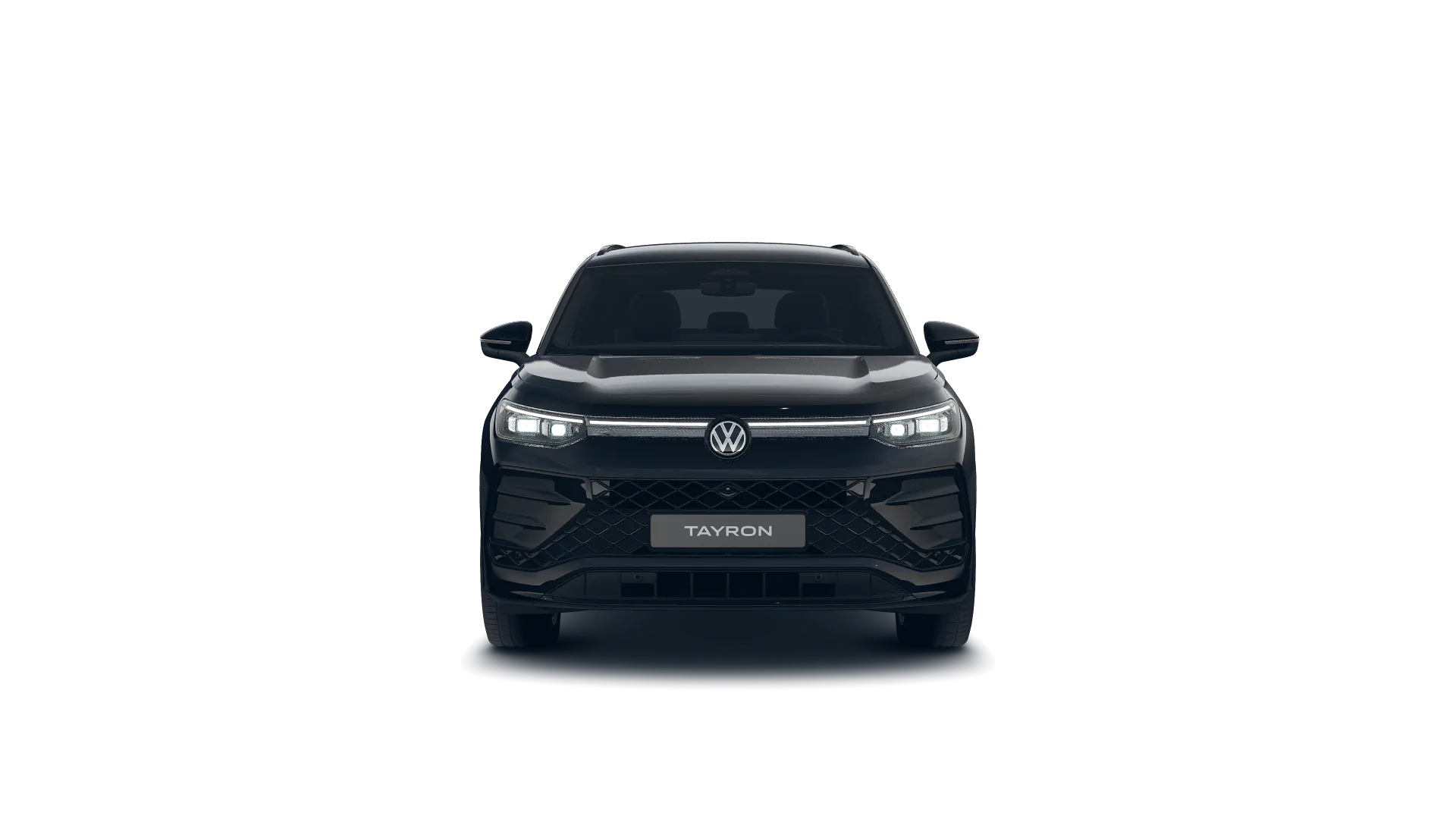 Volkswagen Tayron R-Line