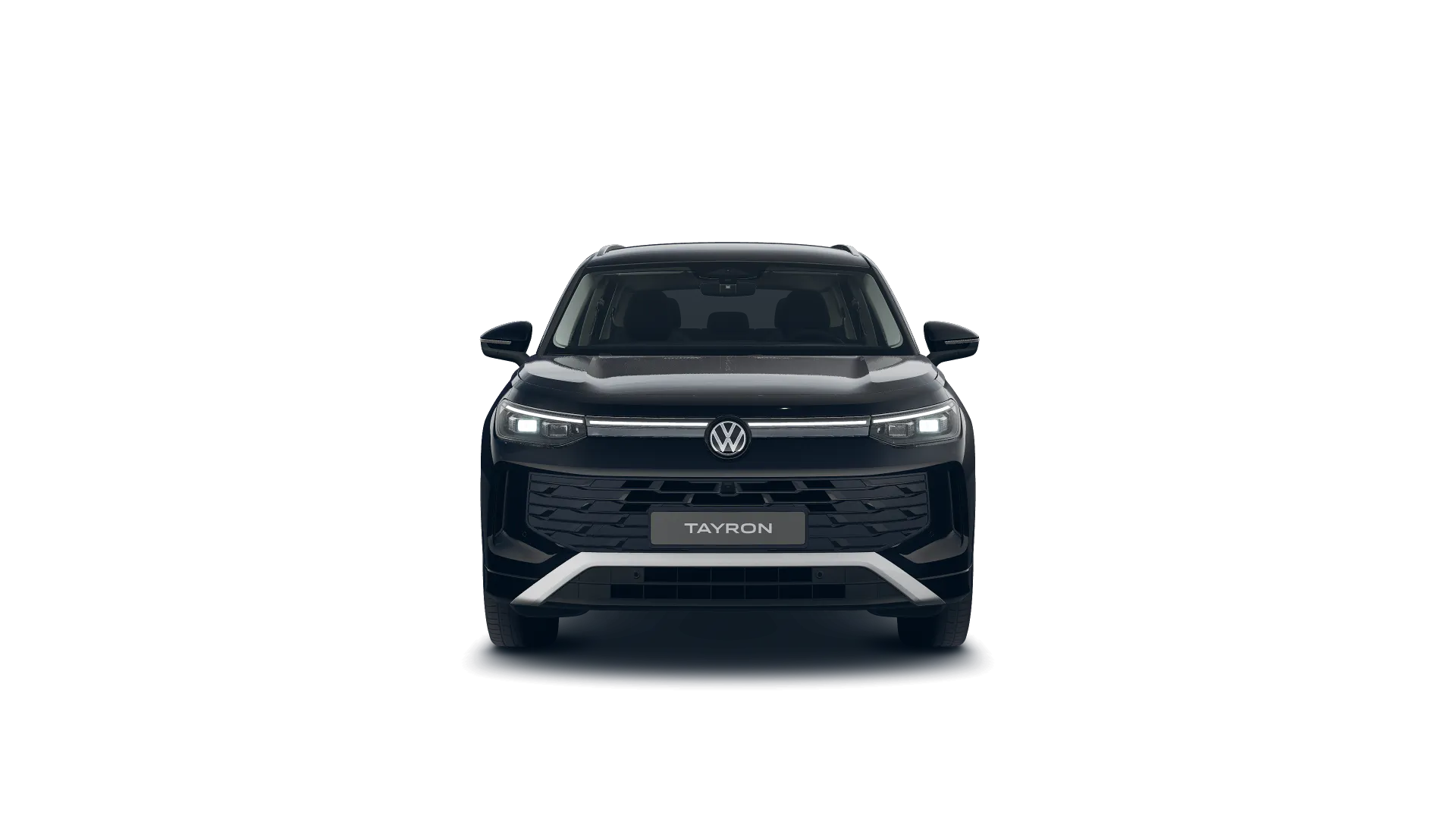 Volkswagen Tayron Life