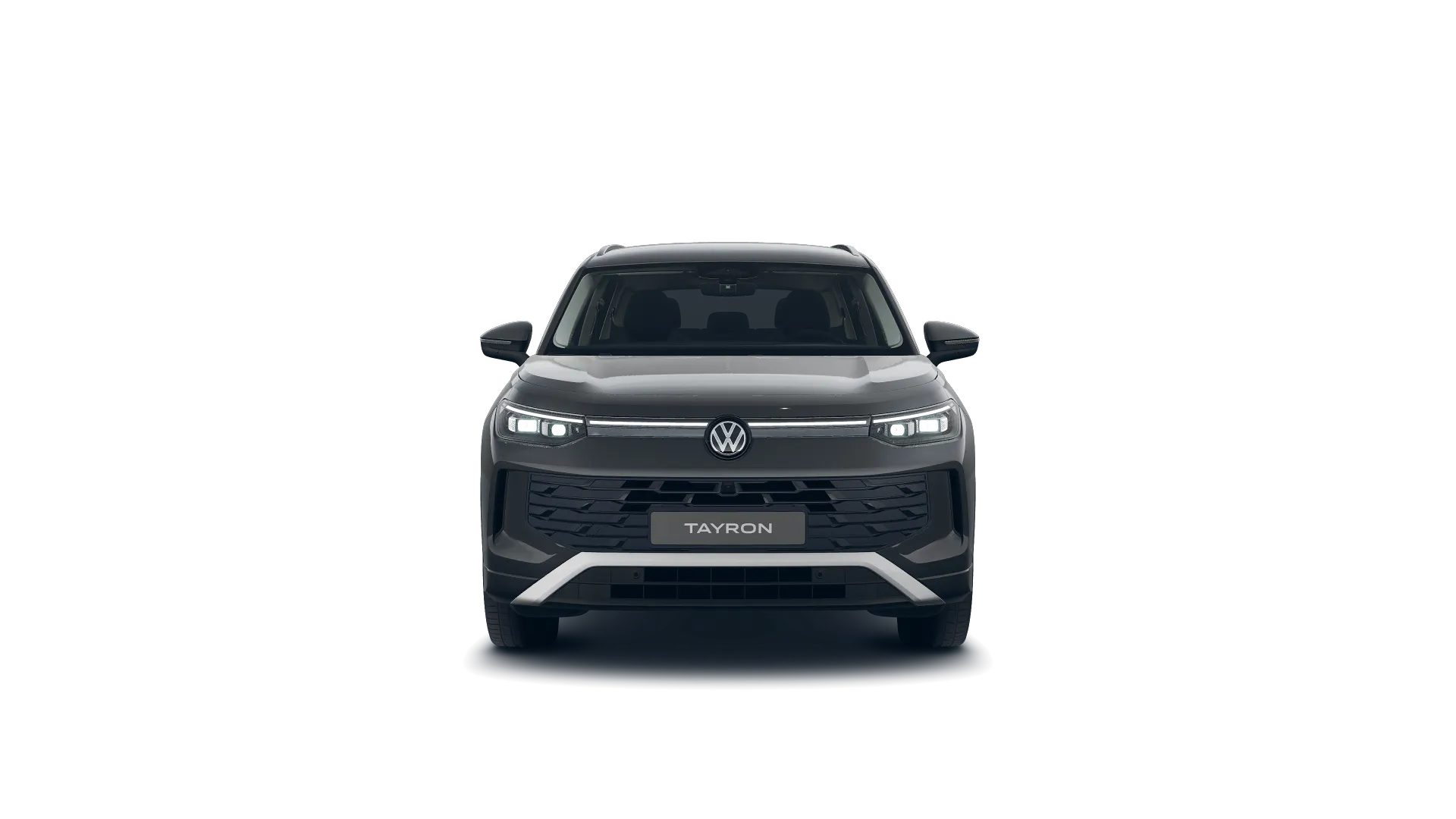 Volkswagen Tayron Life
