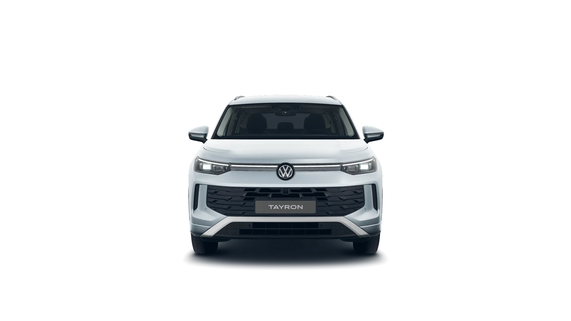 Volkswagen Tayron Life