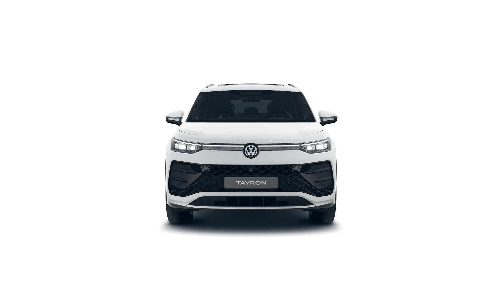Volkswagen Tayron R-Line