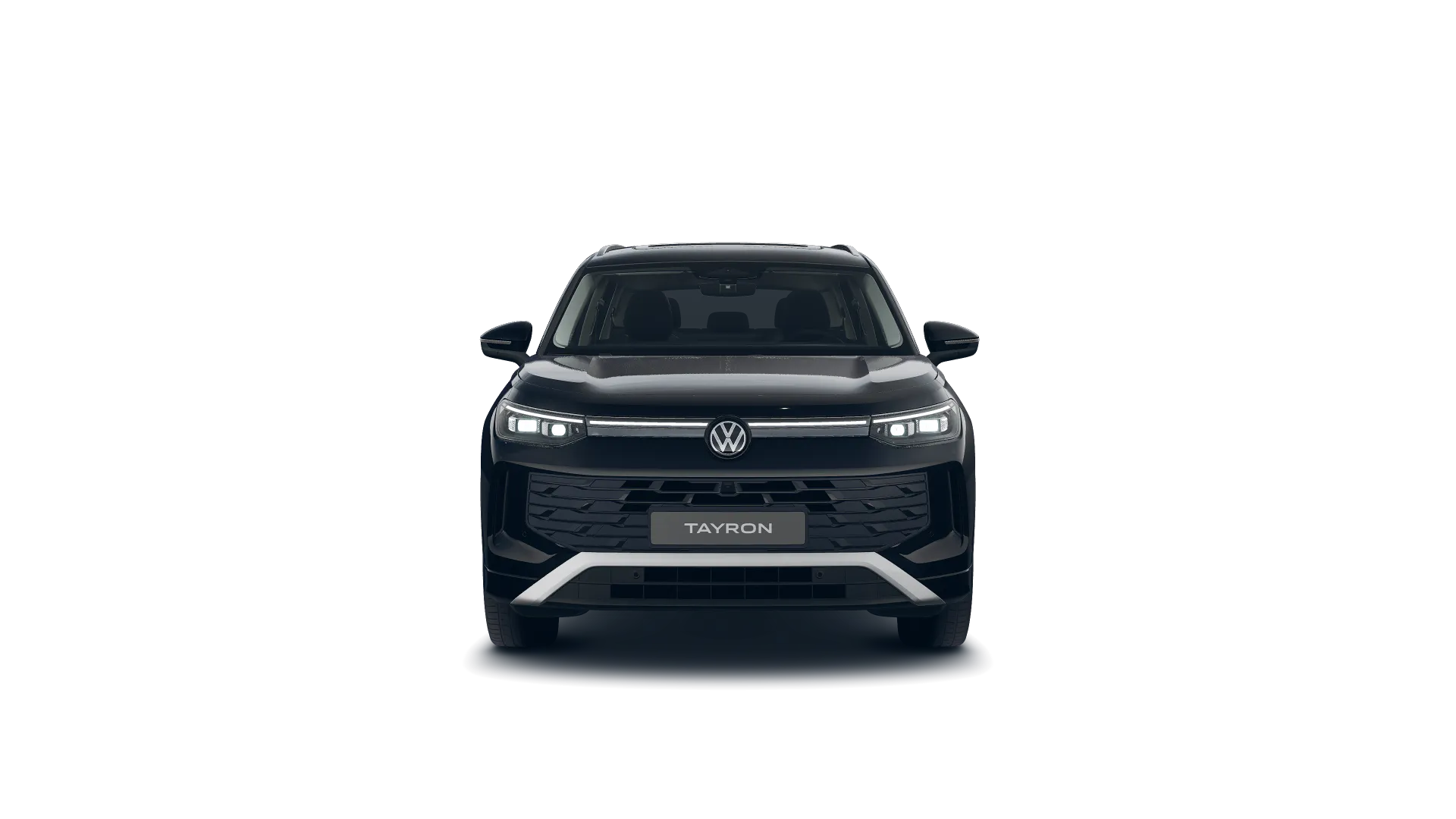 Volkswagen Tayron Life