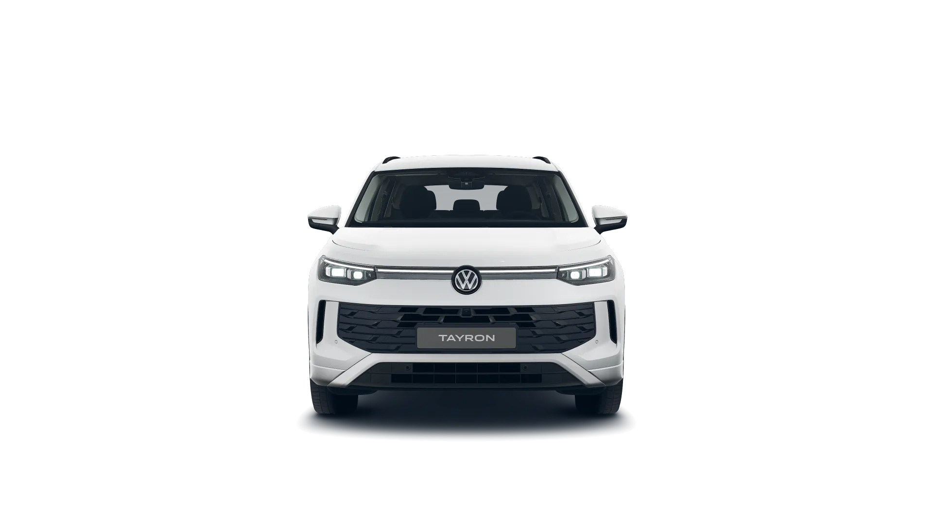 Volkswagen Tayron Life