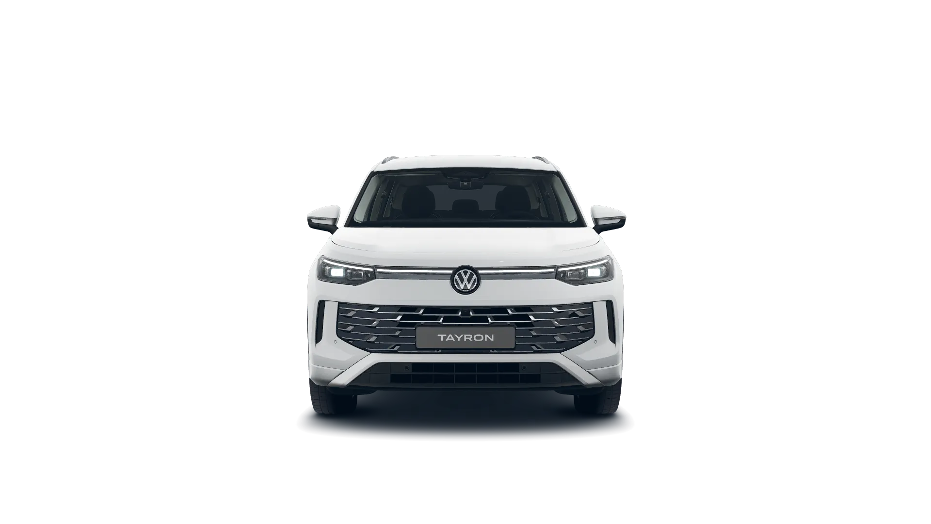 Volkswagen Tayron Elegance