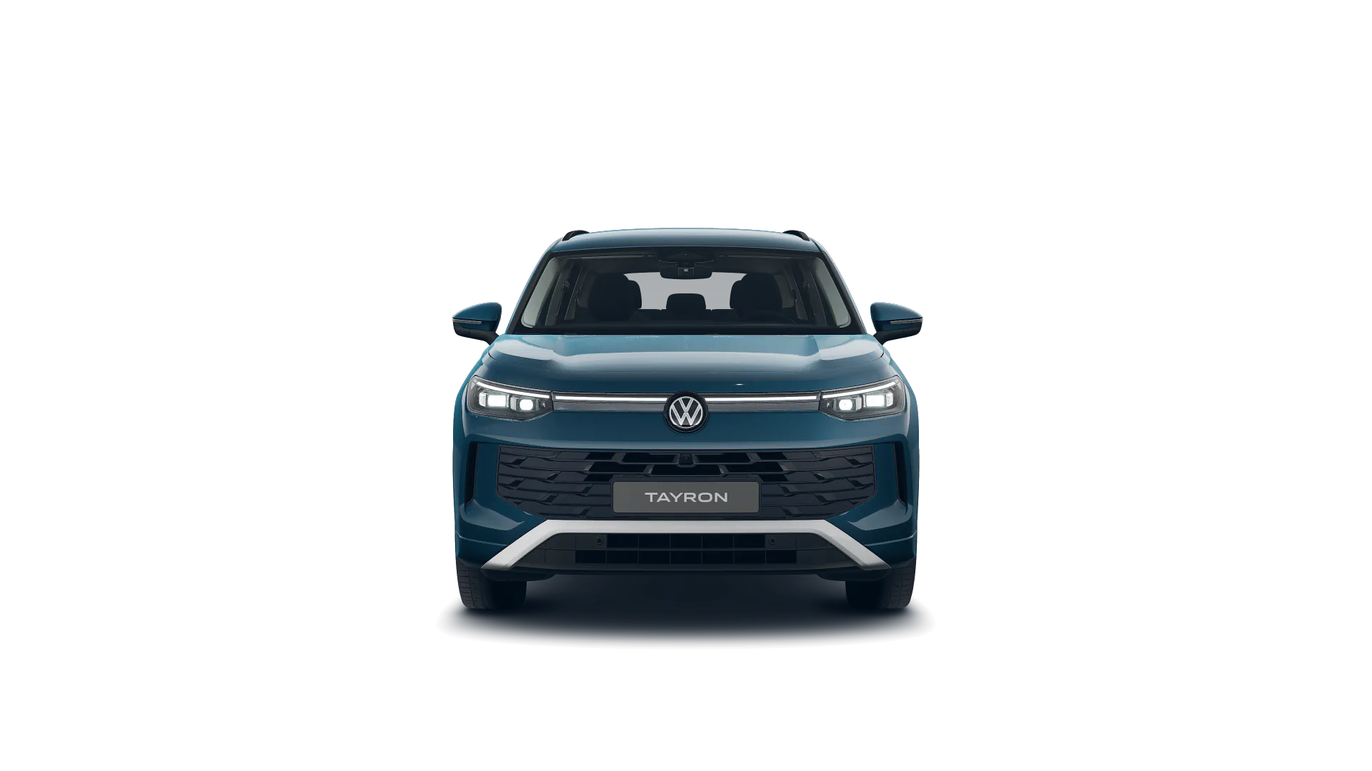 Volkswagen Tayron Life