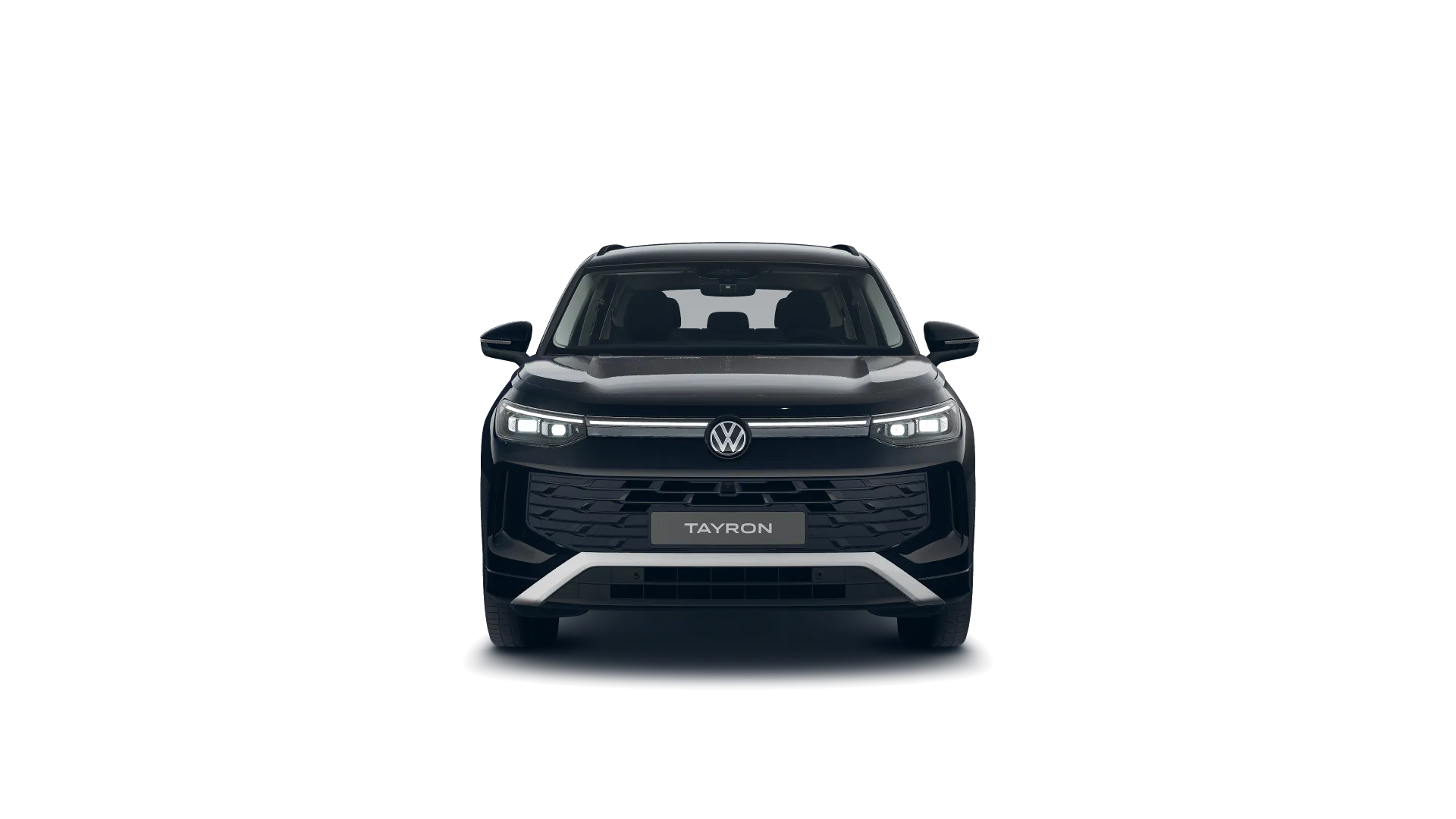 Volkswagen Tayron Life