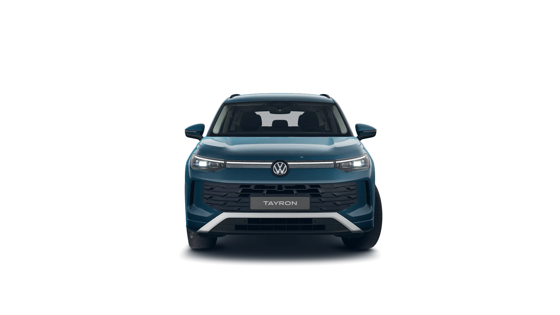 Volkswagen Tayron Life