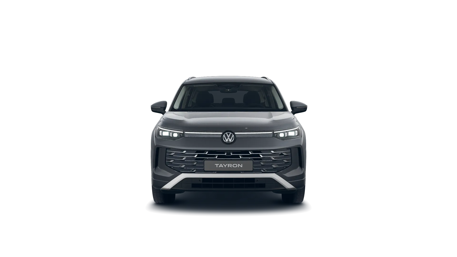 Volkswagen Tayron Elegance