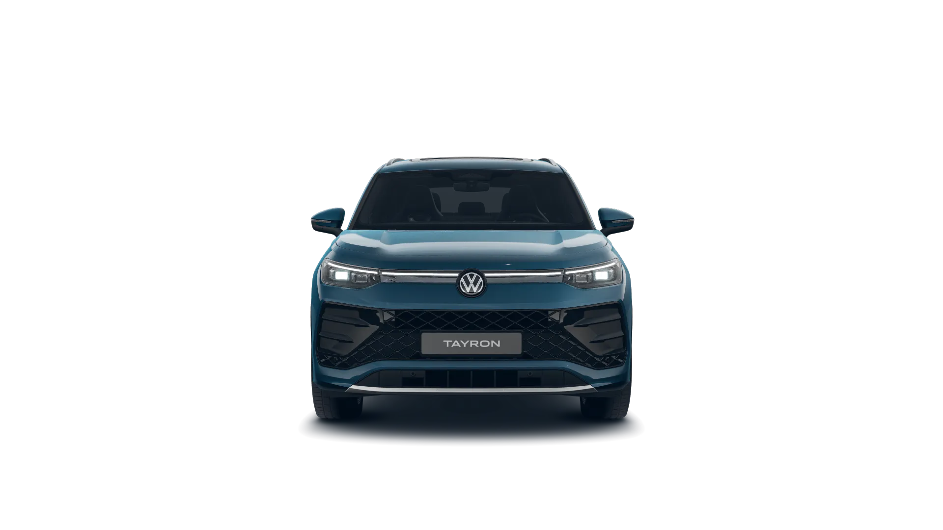 Volkswagen Tayron R-Line