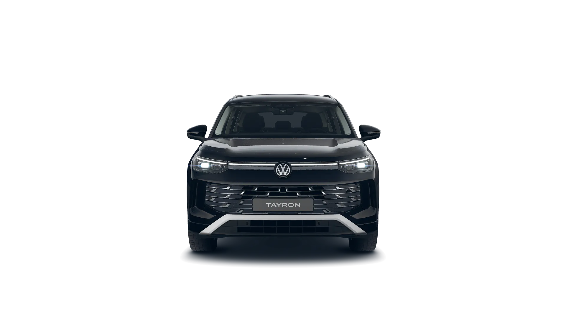 Volkswagen Tayron Elegance