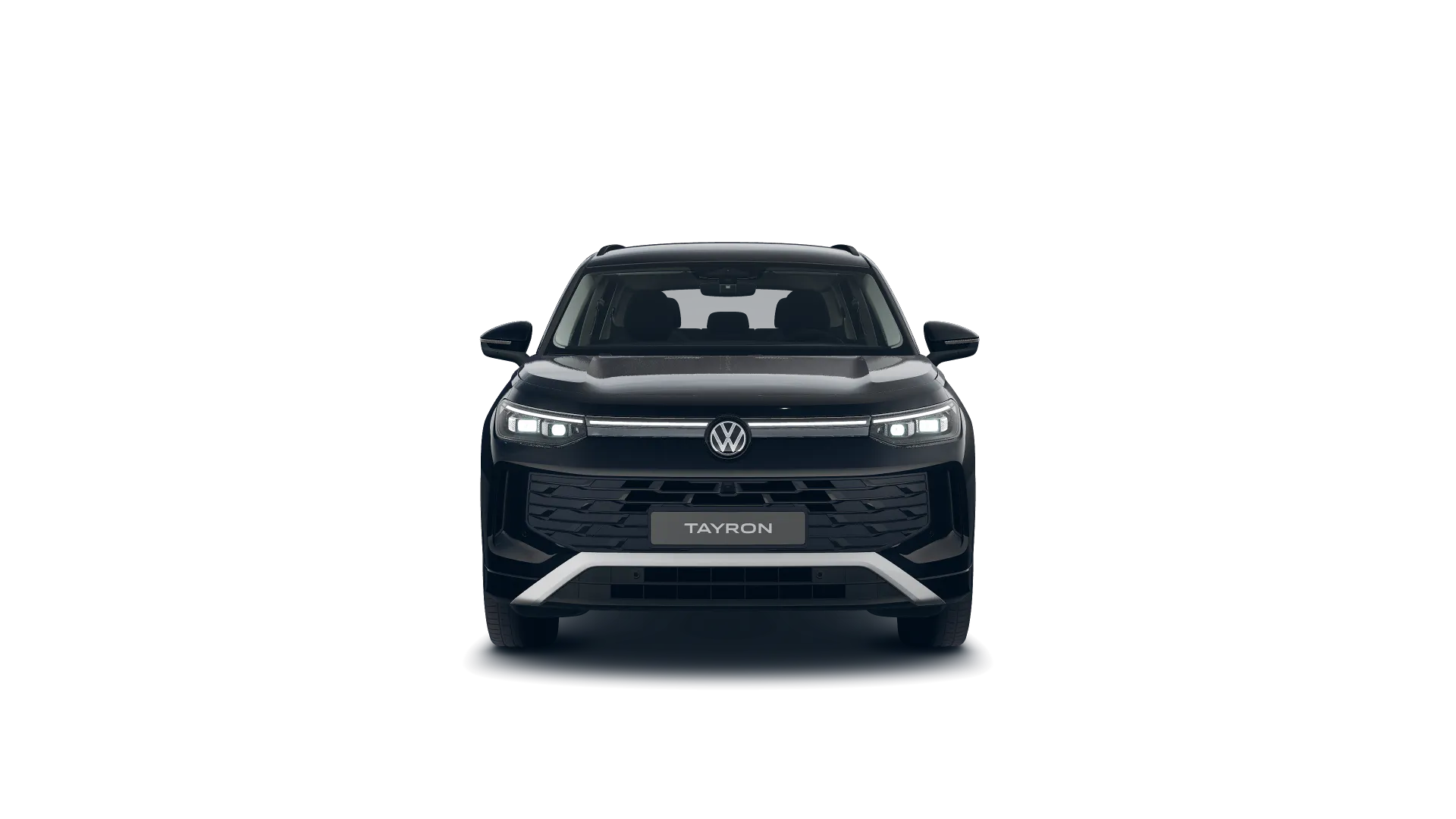 Volkswagen Tayron Life