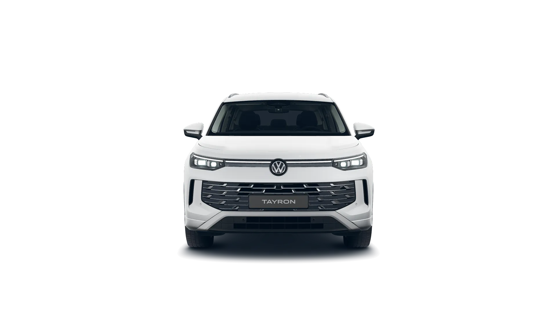Volkswagen Tayron Elegance