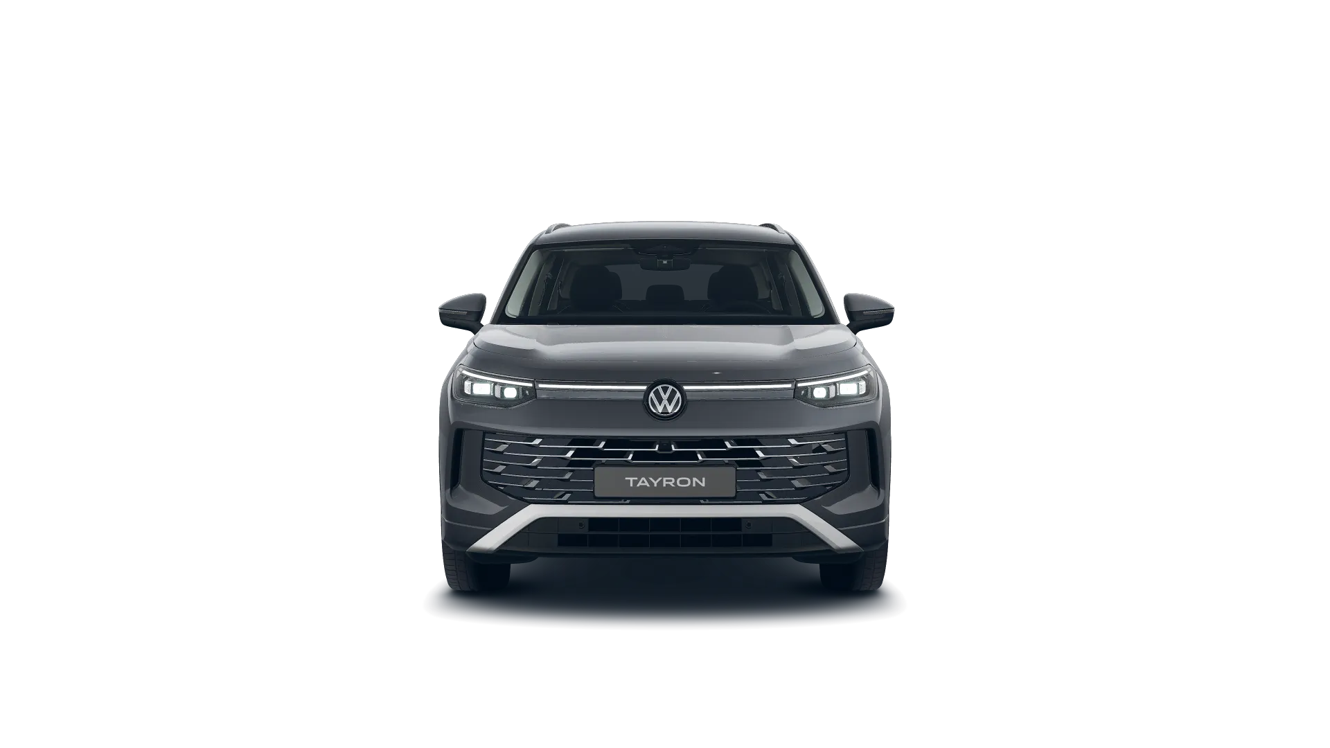 Volkswagen Tayron Elegance