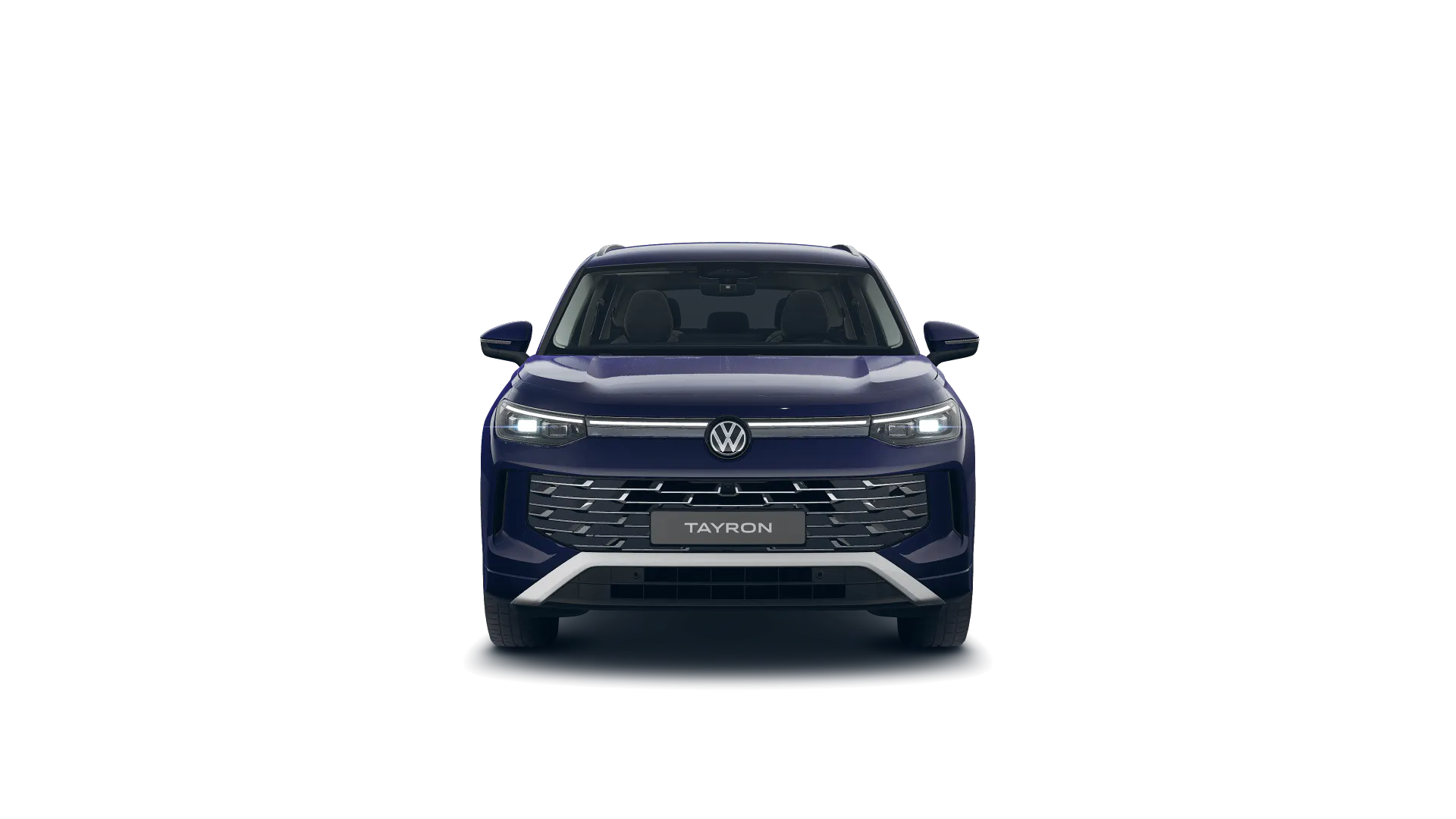 Volkswagen Tayron Elegance