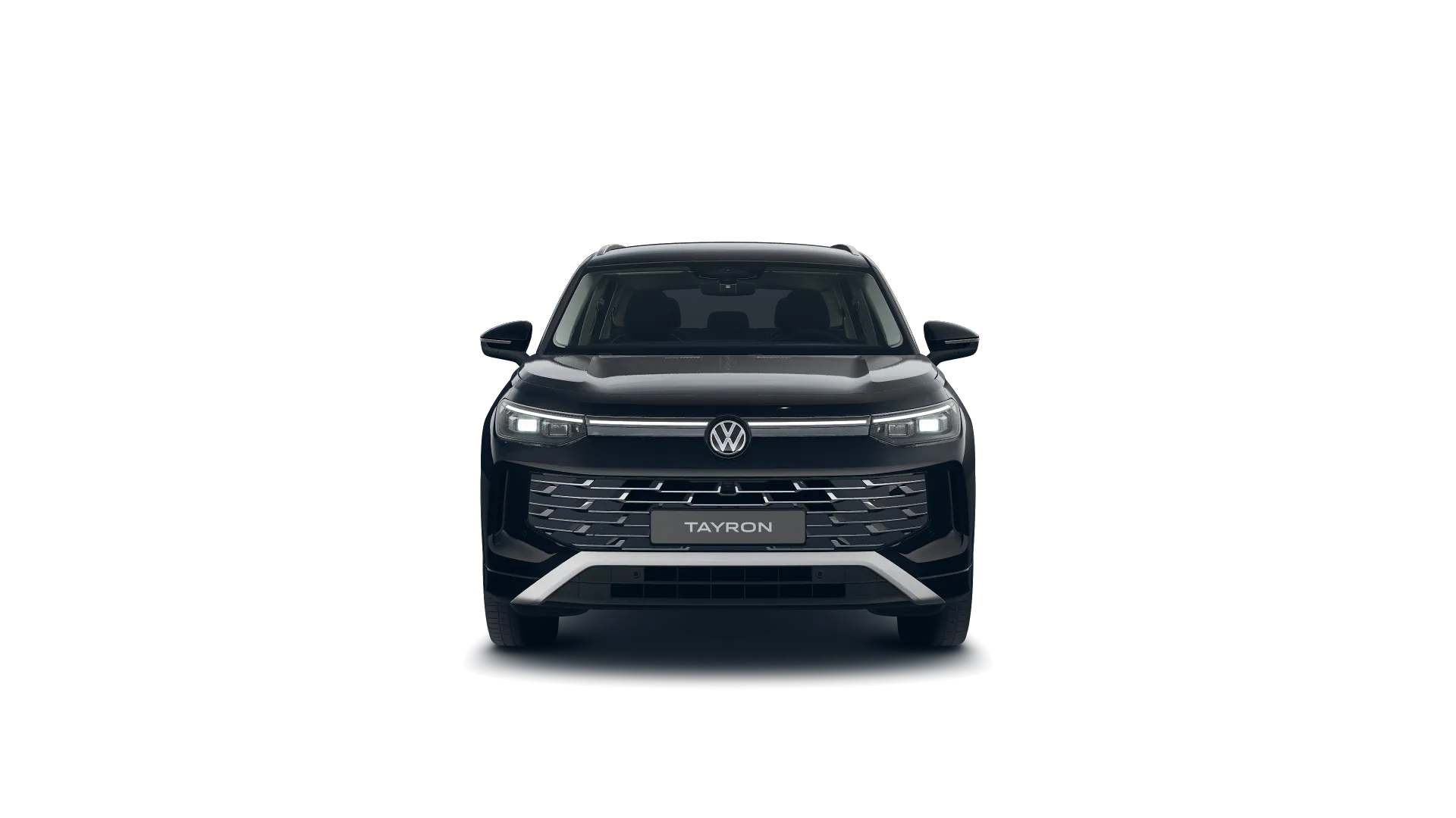 Volkswagen Tayron Elegance