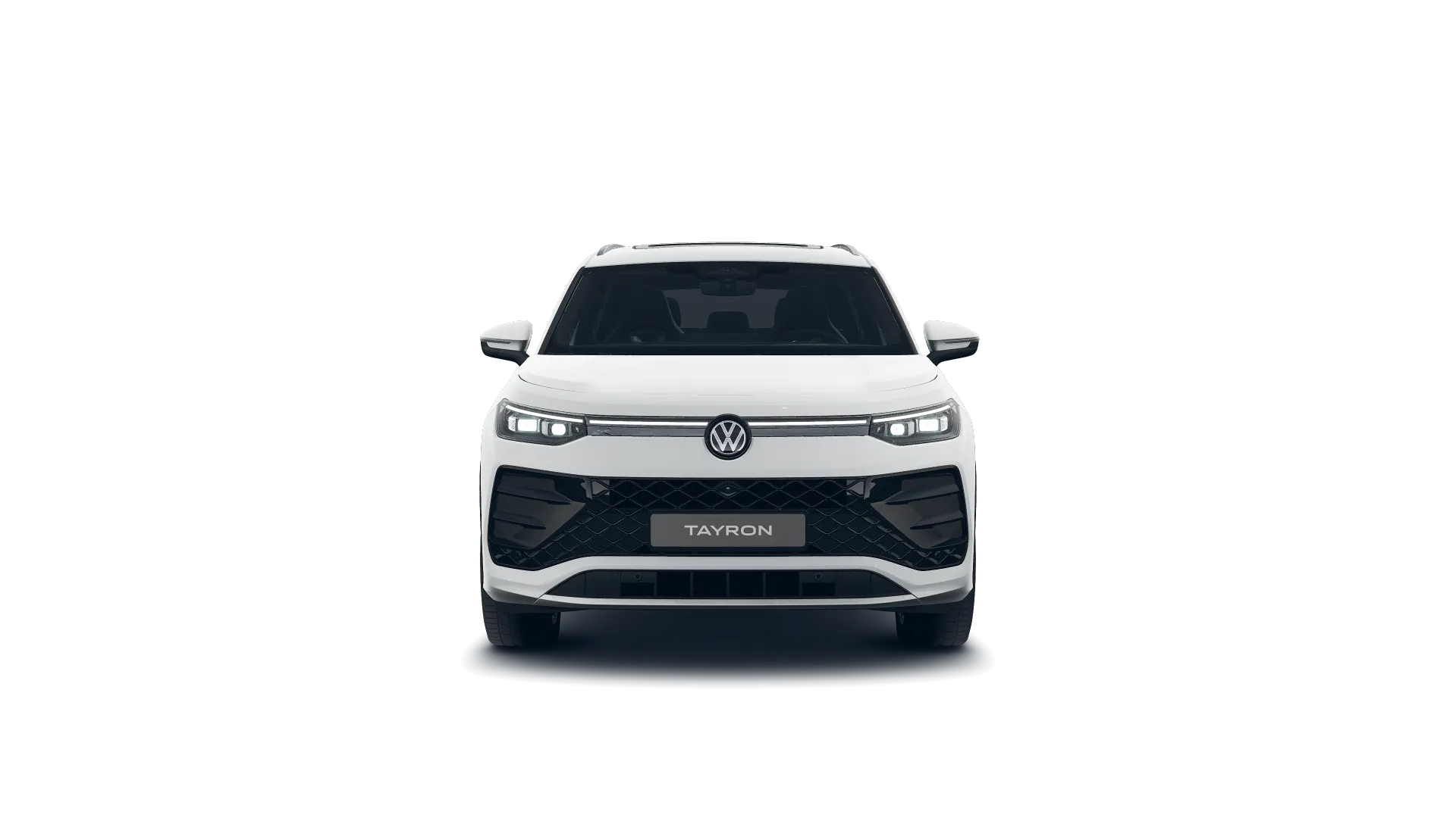 Volkswagen Tayron R-Line