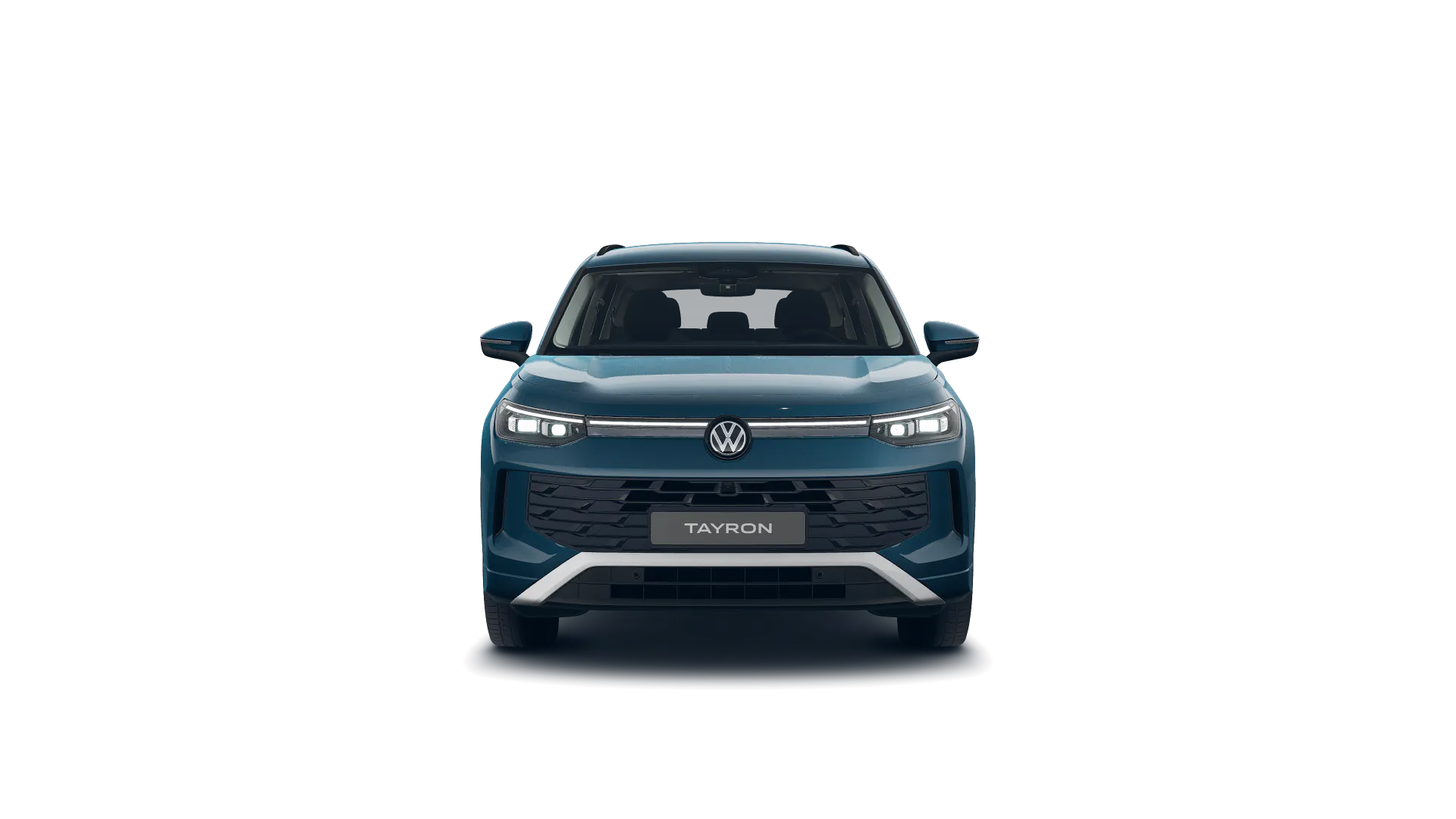 Volkswagen Tayron Life