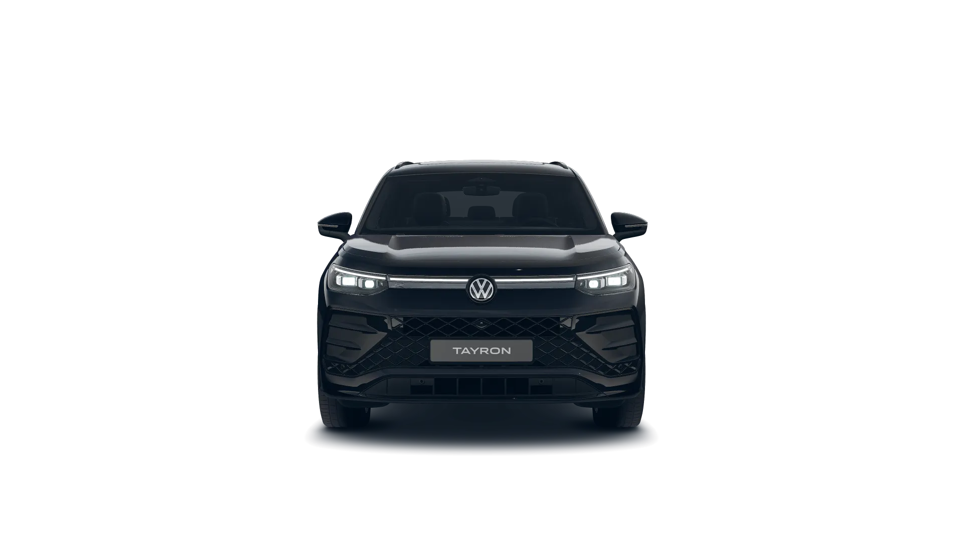 Volkswagen Tayron R-Line