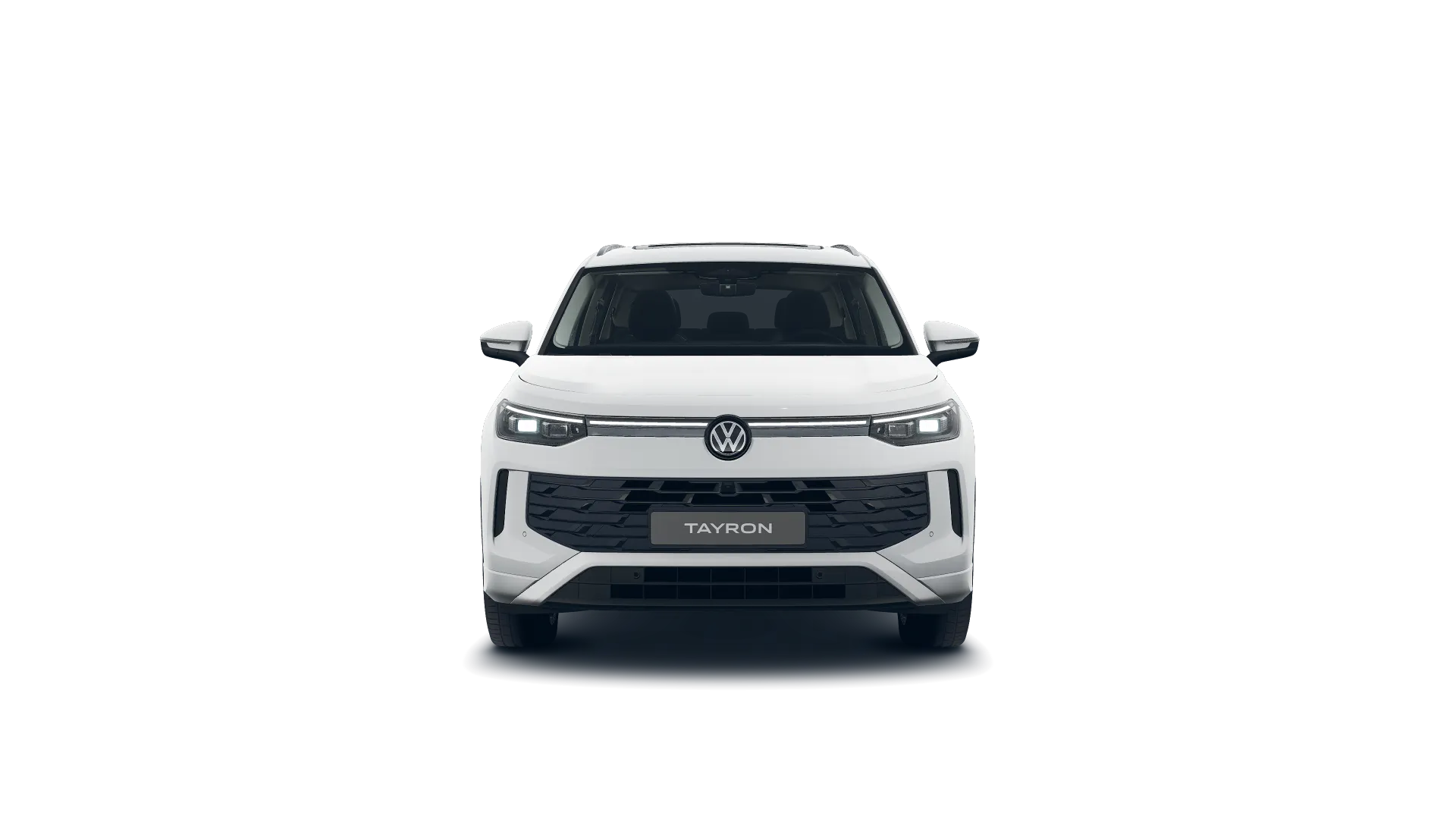 Volkswagen Tayron Life