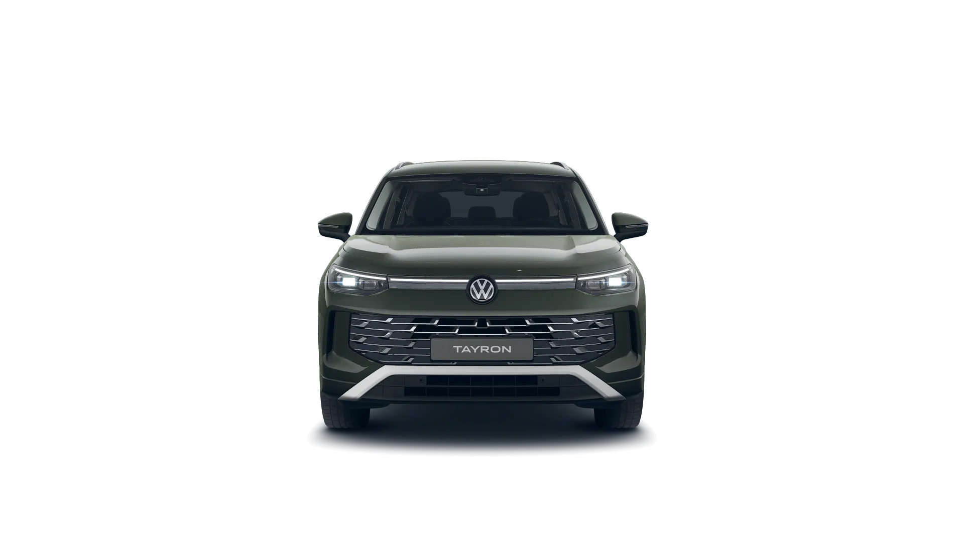 Volkswagen Tayron Elegance