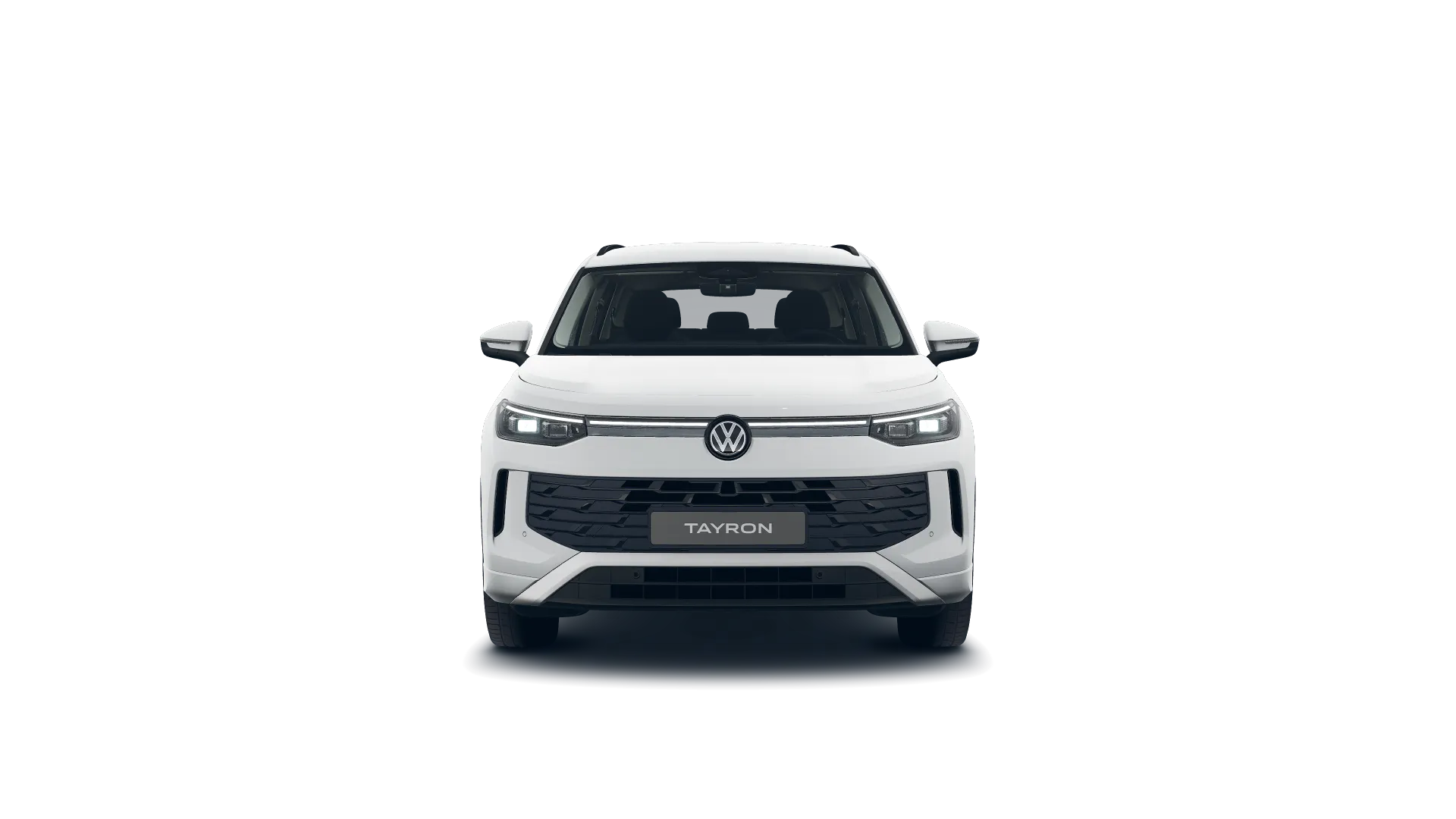 Volkswagen Tayron Life