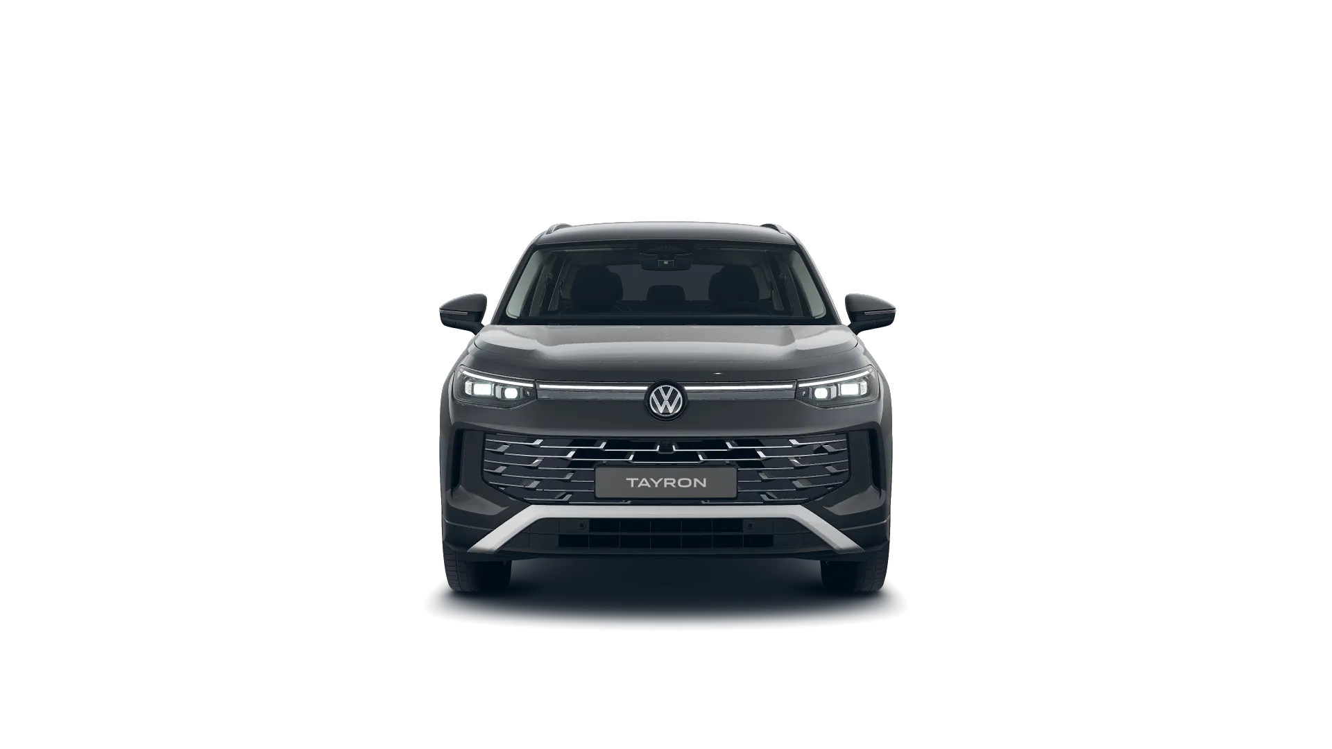 Volkswagen Tayron Elegance
