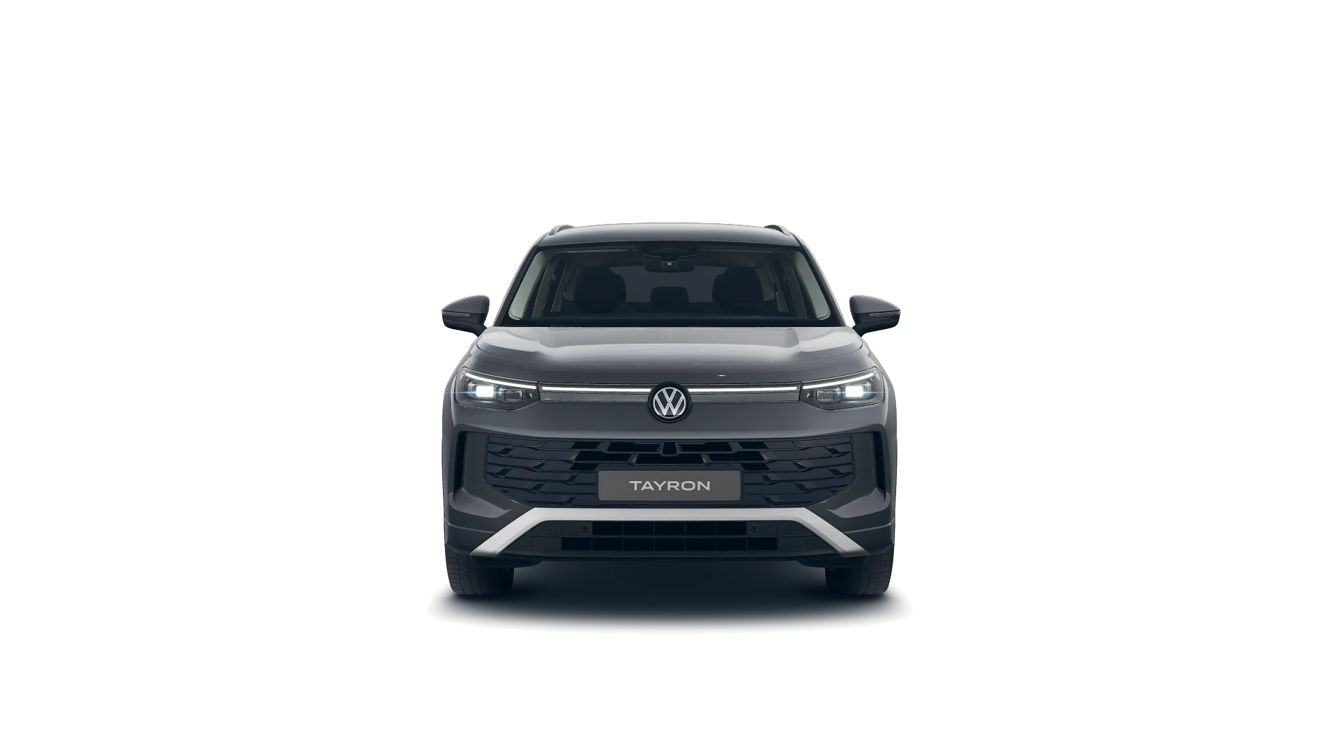 Volkswagen Tayron Life