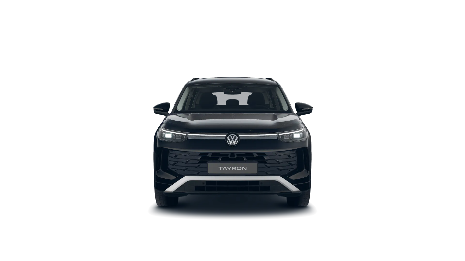 Volkswagen Tayron Life