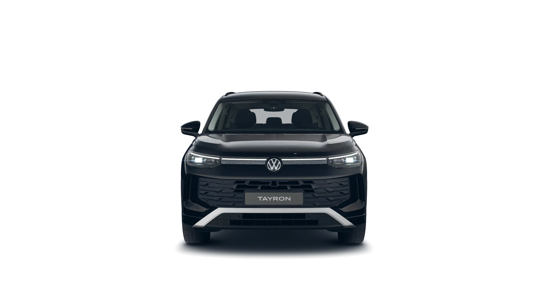Volkswagen Tayron Life